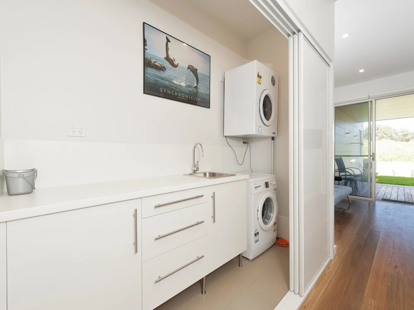 Seas the Day, 41B Ocean Avenue