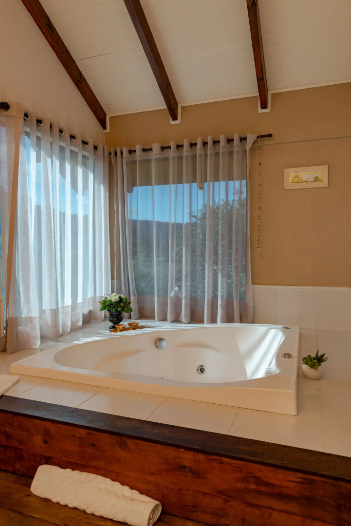 Serra Bela Eco Pousada