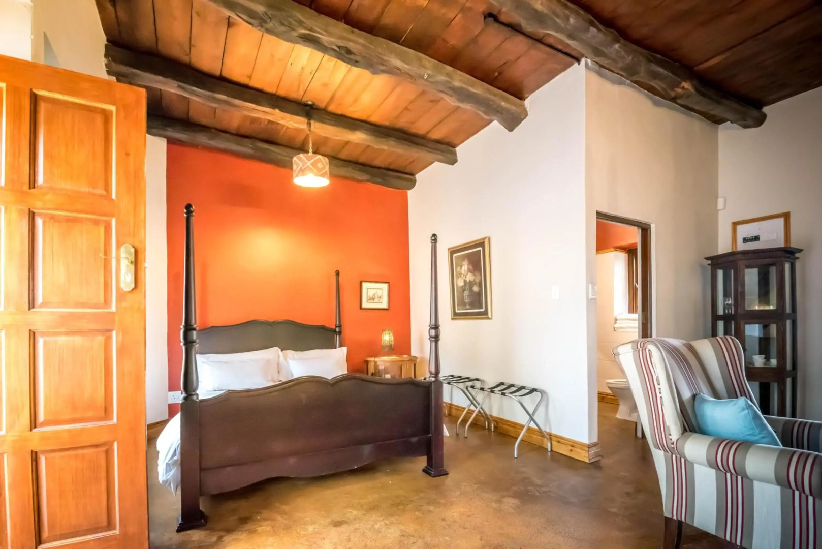 De Leeuwenhof Estate