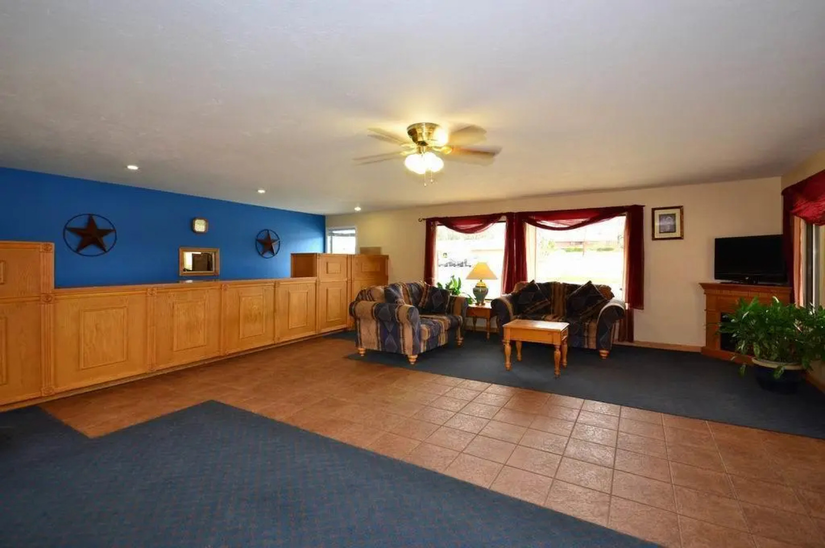 Best Western Palestine Inn