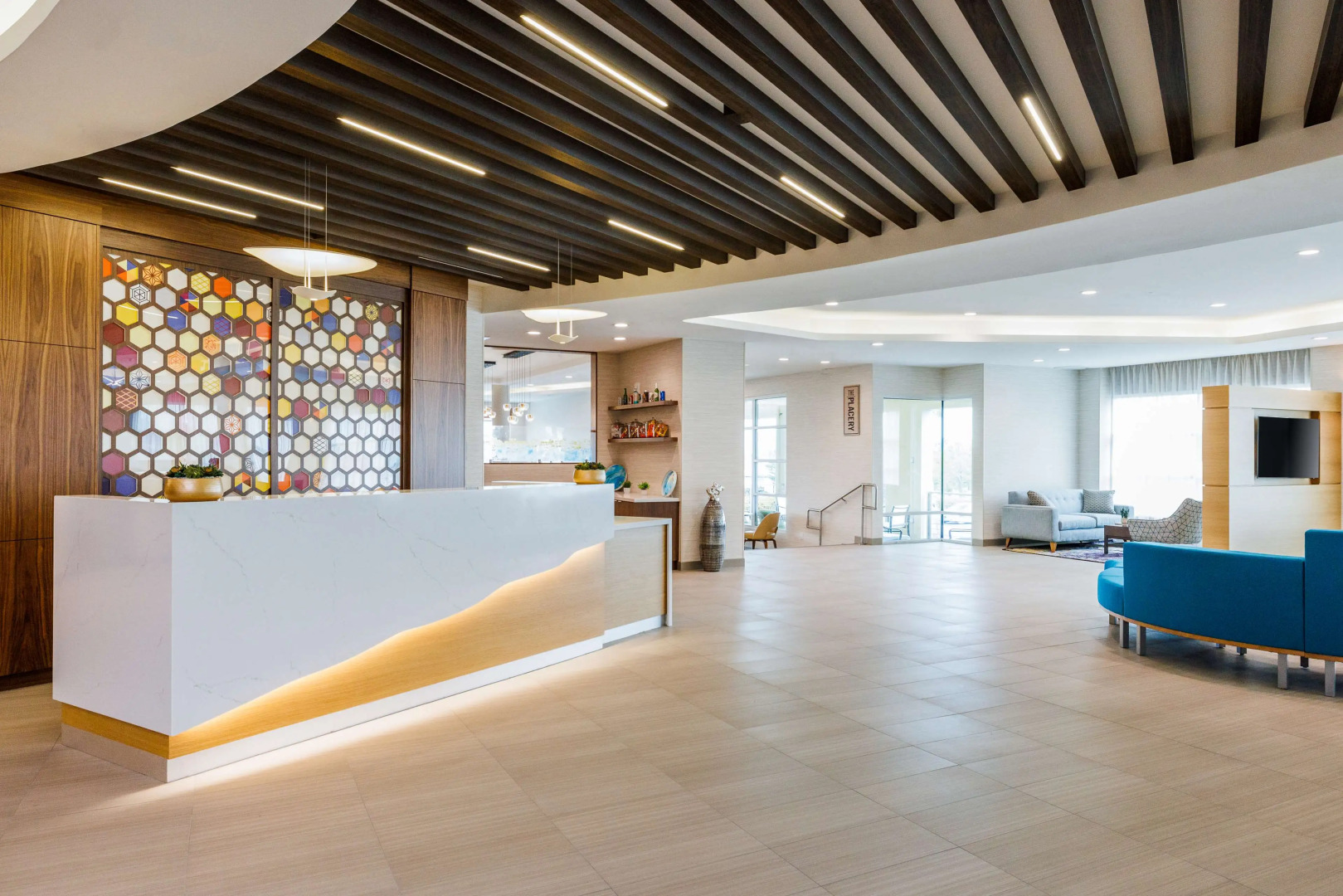 Hyatt Place San Carlos