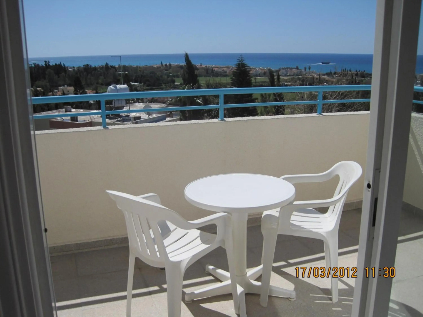 Sunny Hill Hotel Apartments