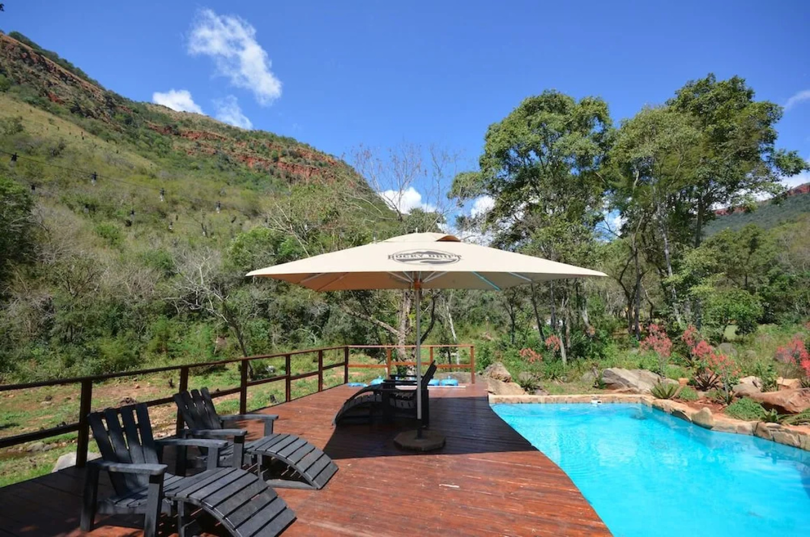 Rocky Drift Private Nature Reserve