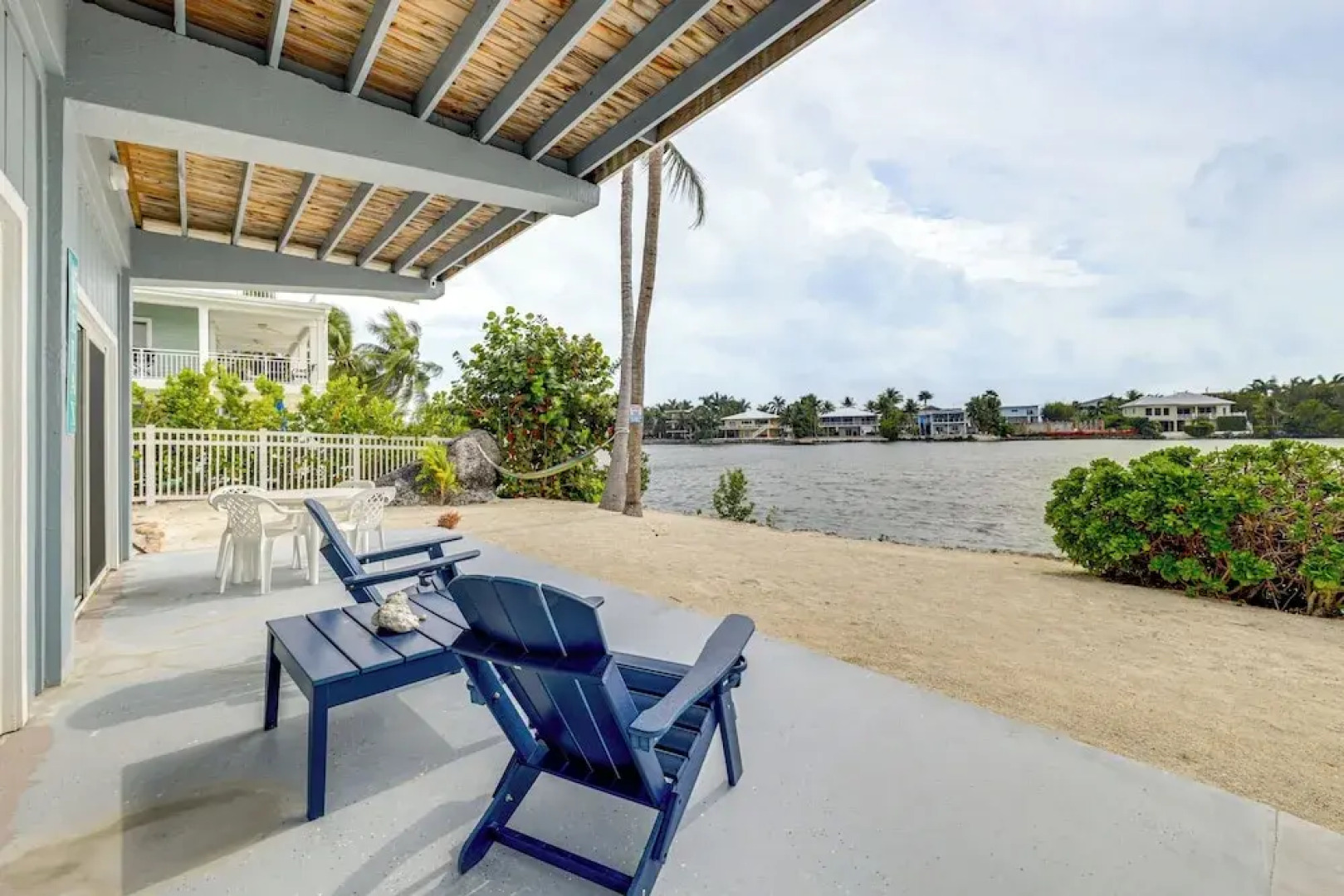Waterfront Gem w/ Decks, Views & More in Key Largo