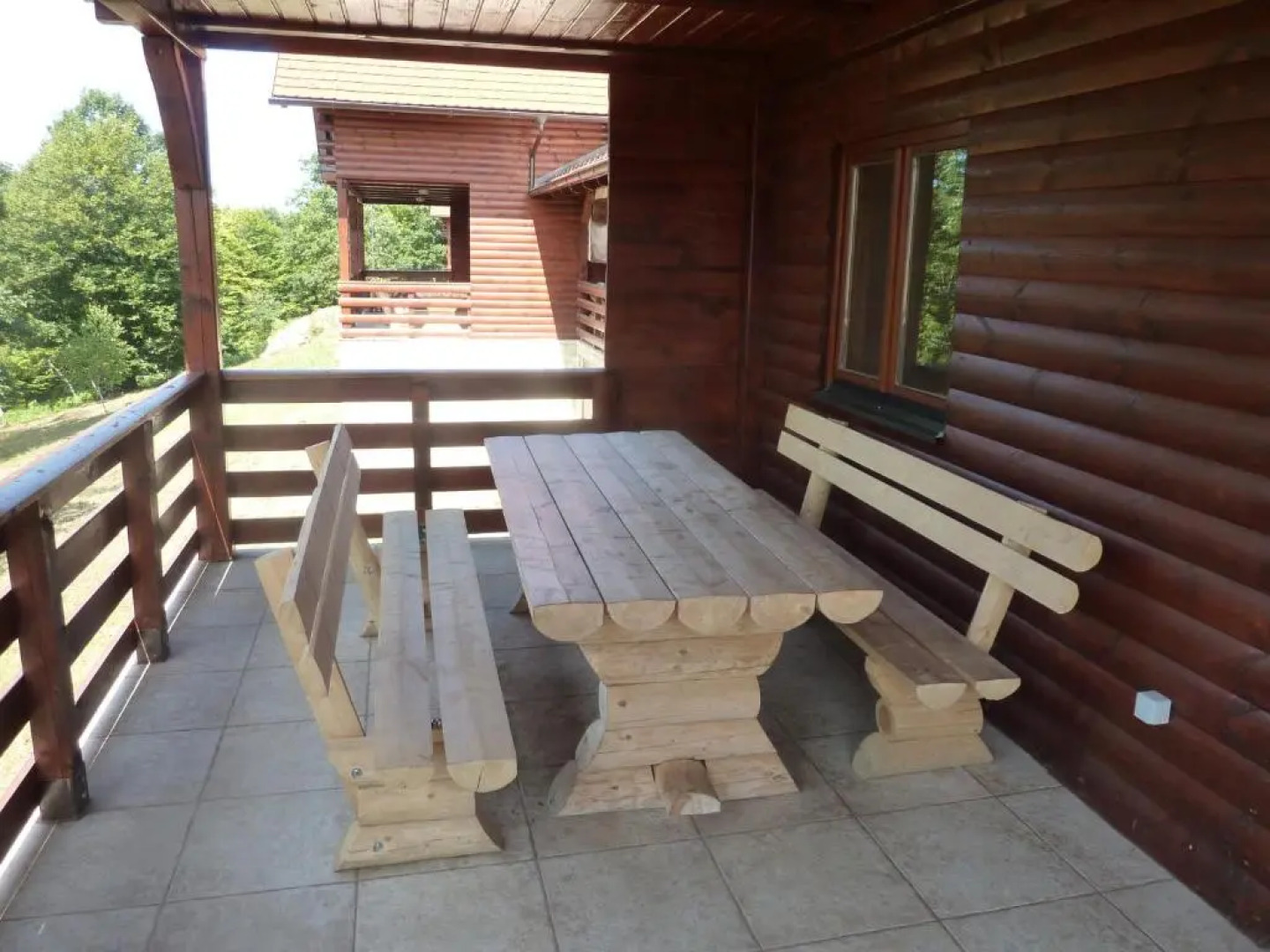 Ecotourism Mrežnica