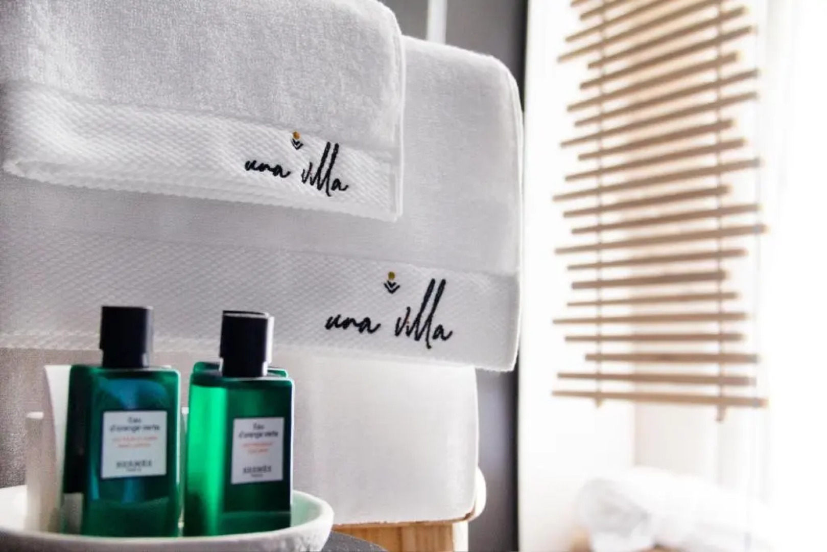 Una Villa - Amalfi Boutique Rooms B&B