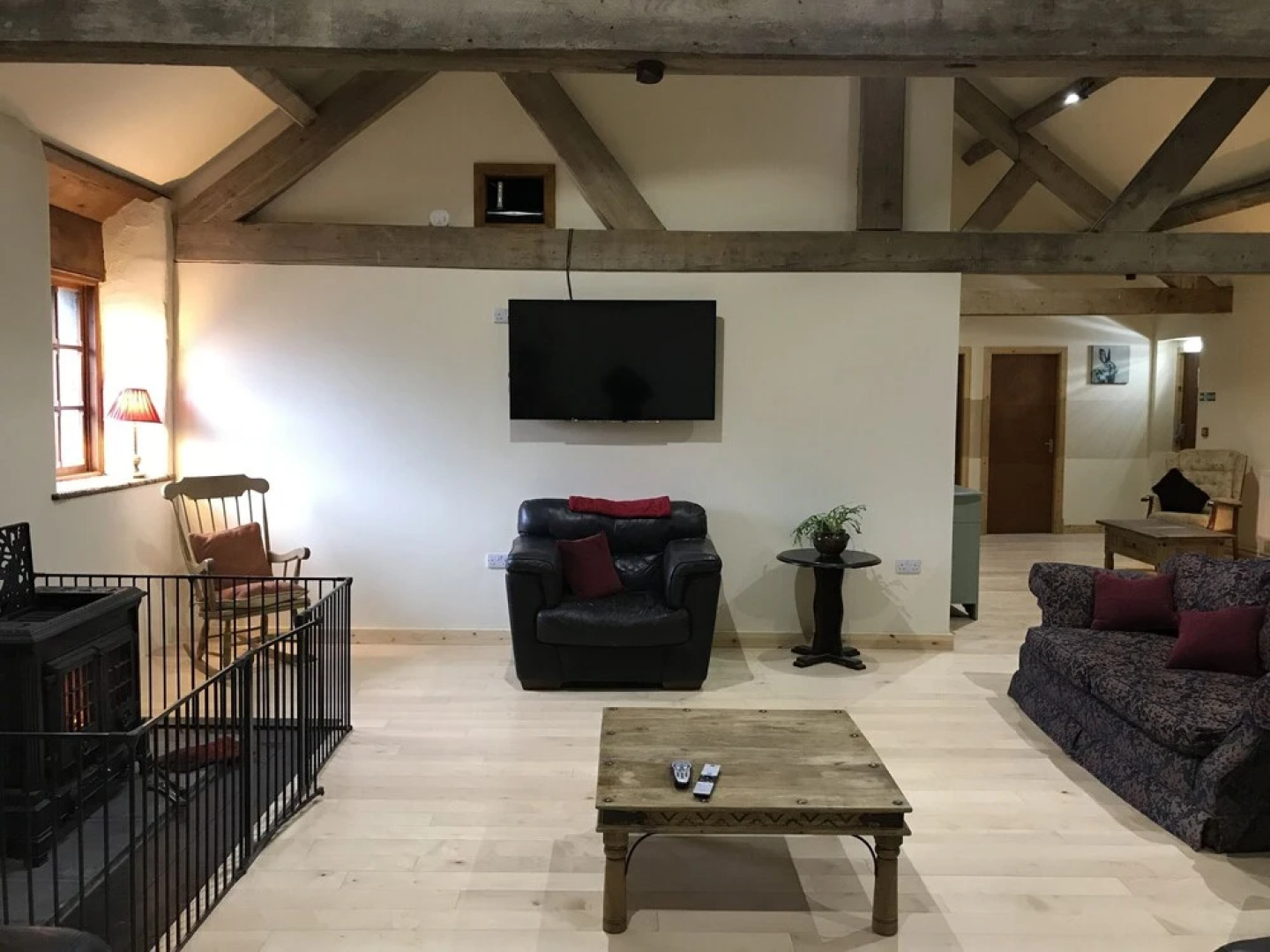 Witherslack Hall Farm