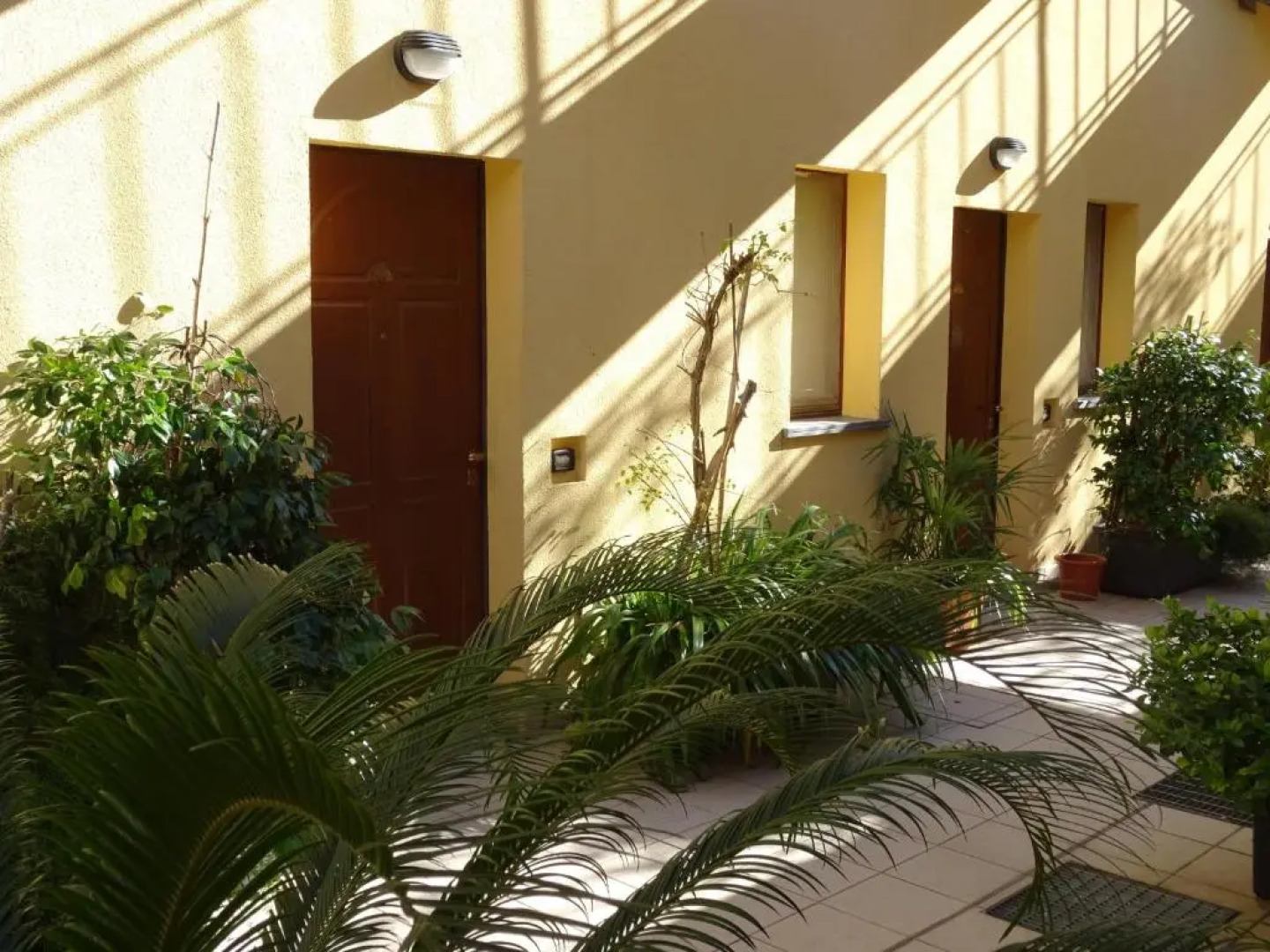 Cipresso 20 - 21 am Wasser