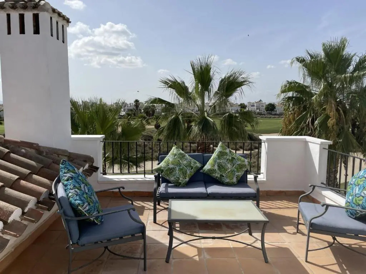 Chanquete 305742-A Murcia Holiday Rentals Property