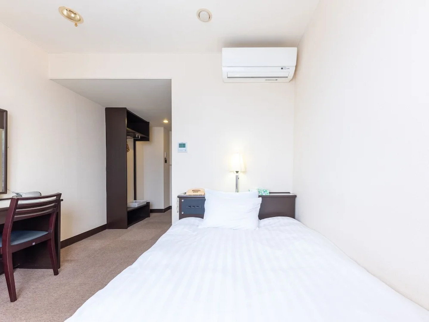 Tabist Hotel New Osamura Sabae Inter