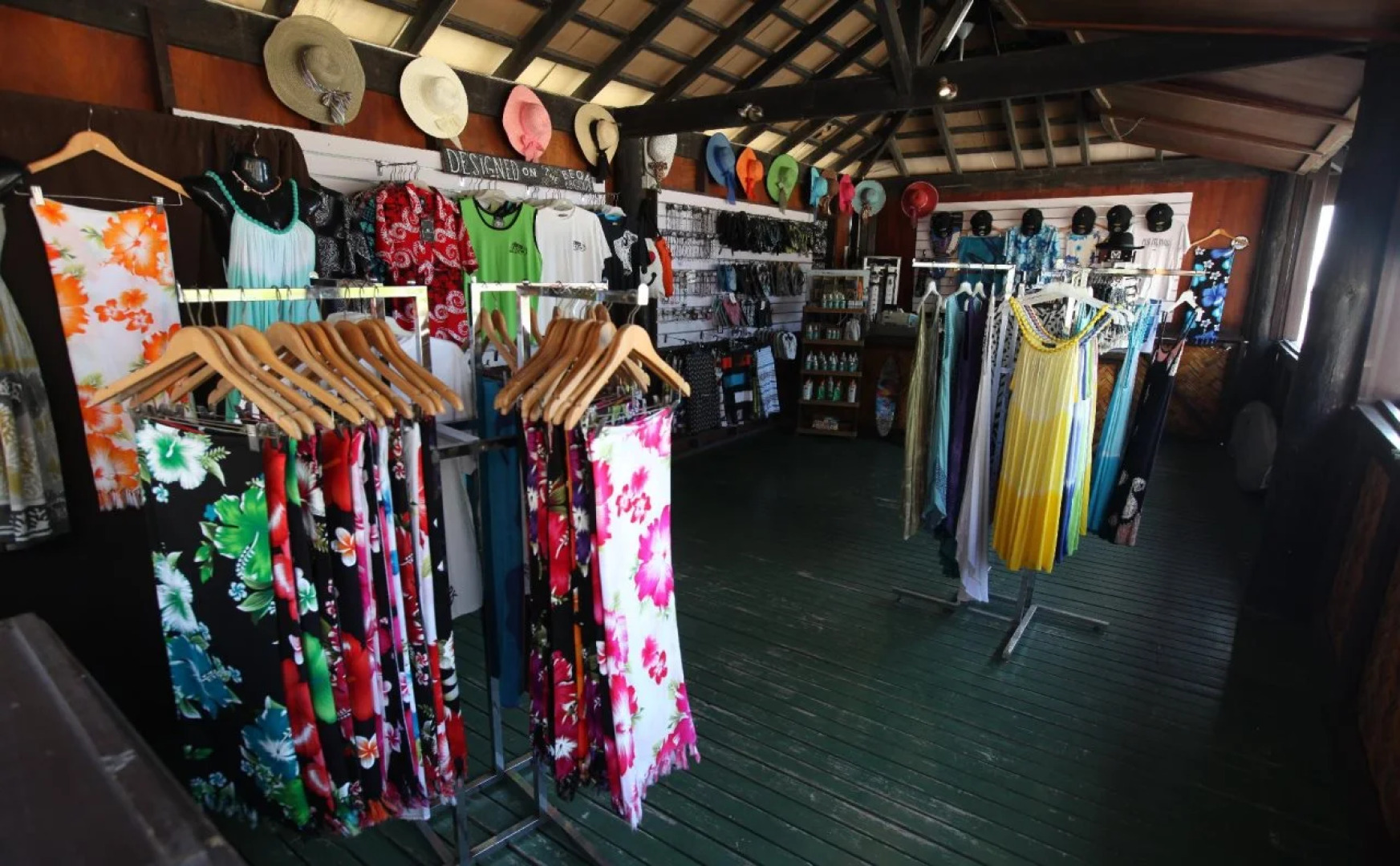 Smugglers Cove Beach Resort and Hotel