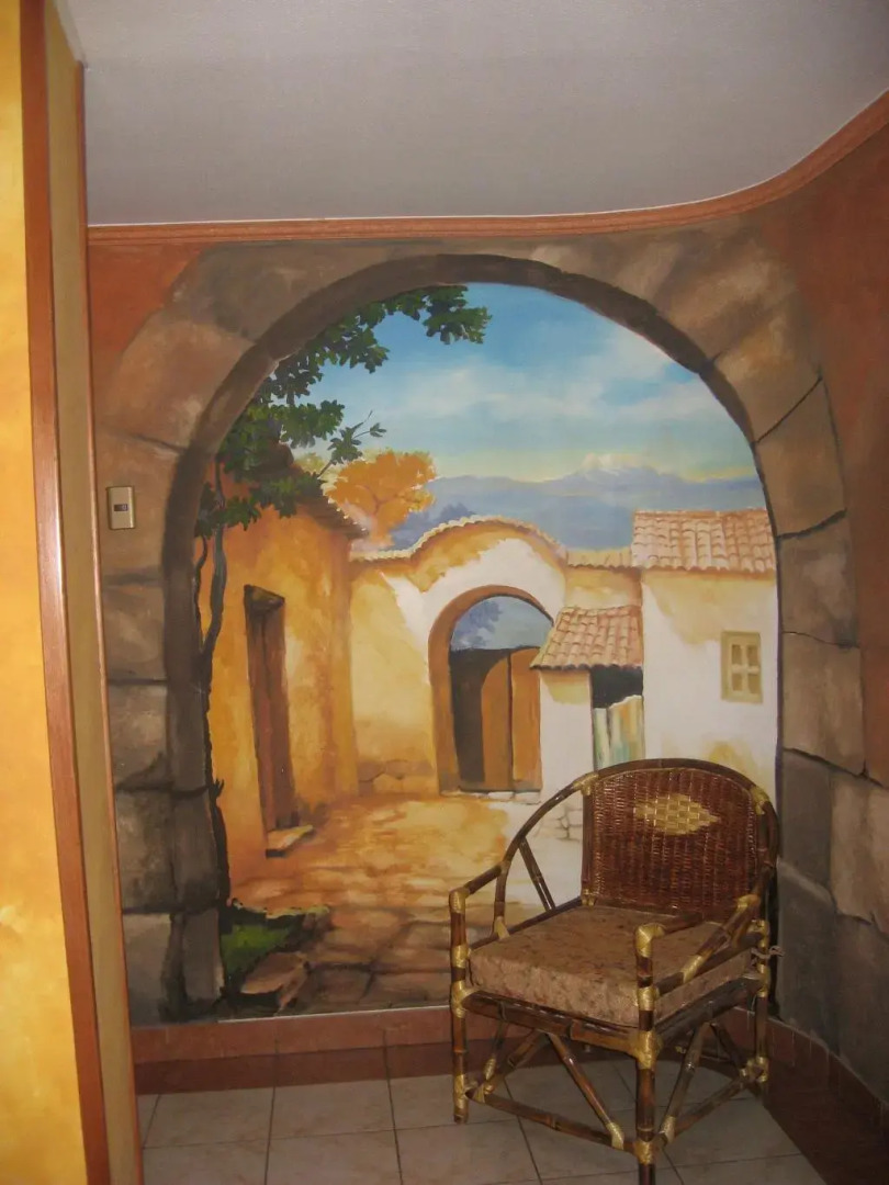 Las Brisas Centro Hotel