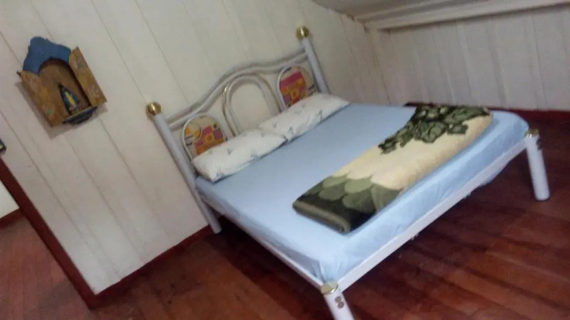 POUSADA e CANTINA ENTRE AMIGOS