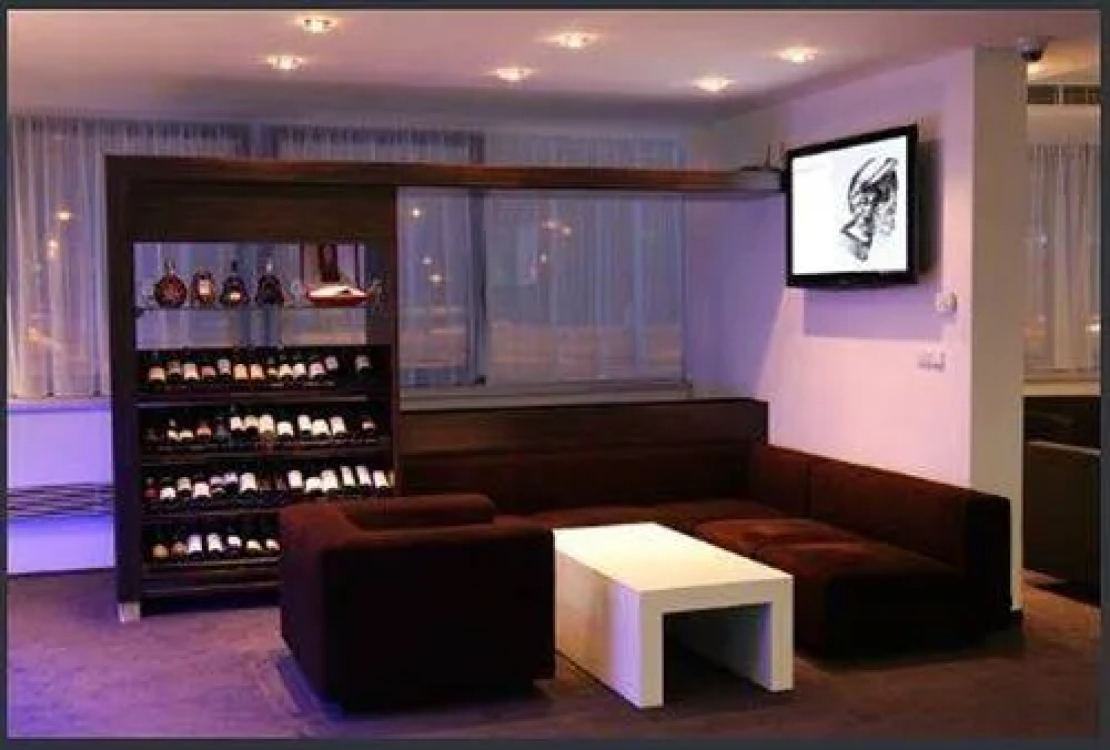 Tempus Club Garni Hotel