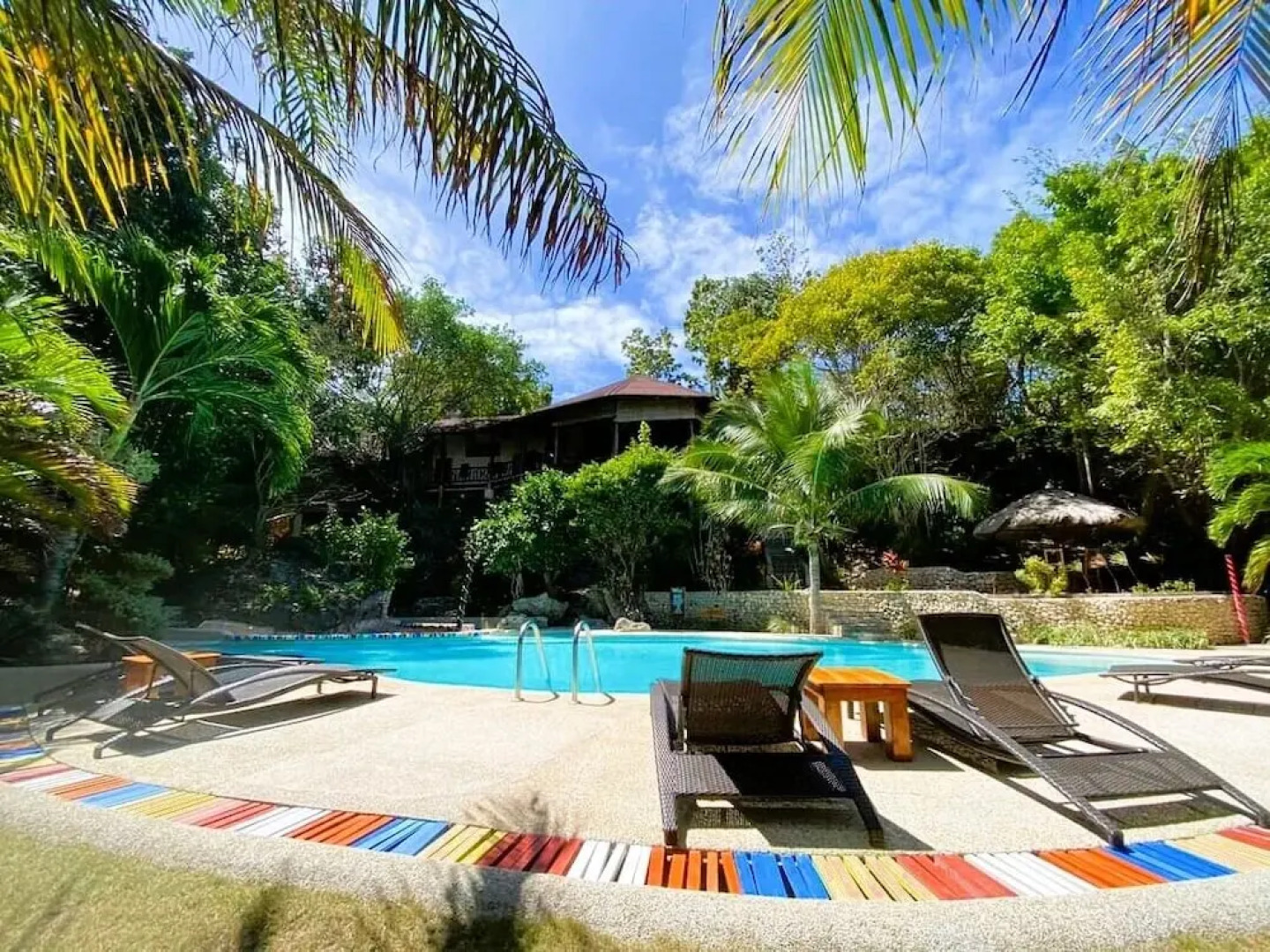 Kalachuchi Beach Resort