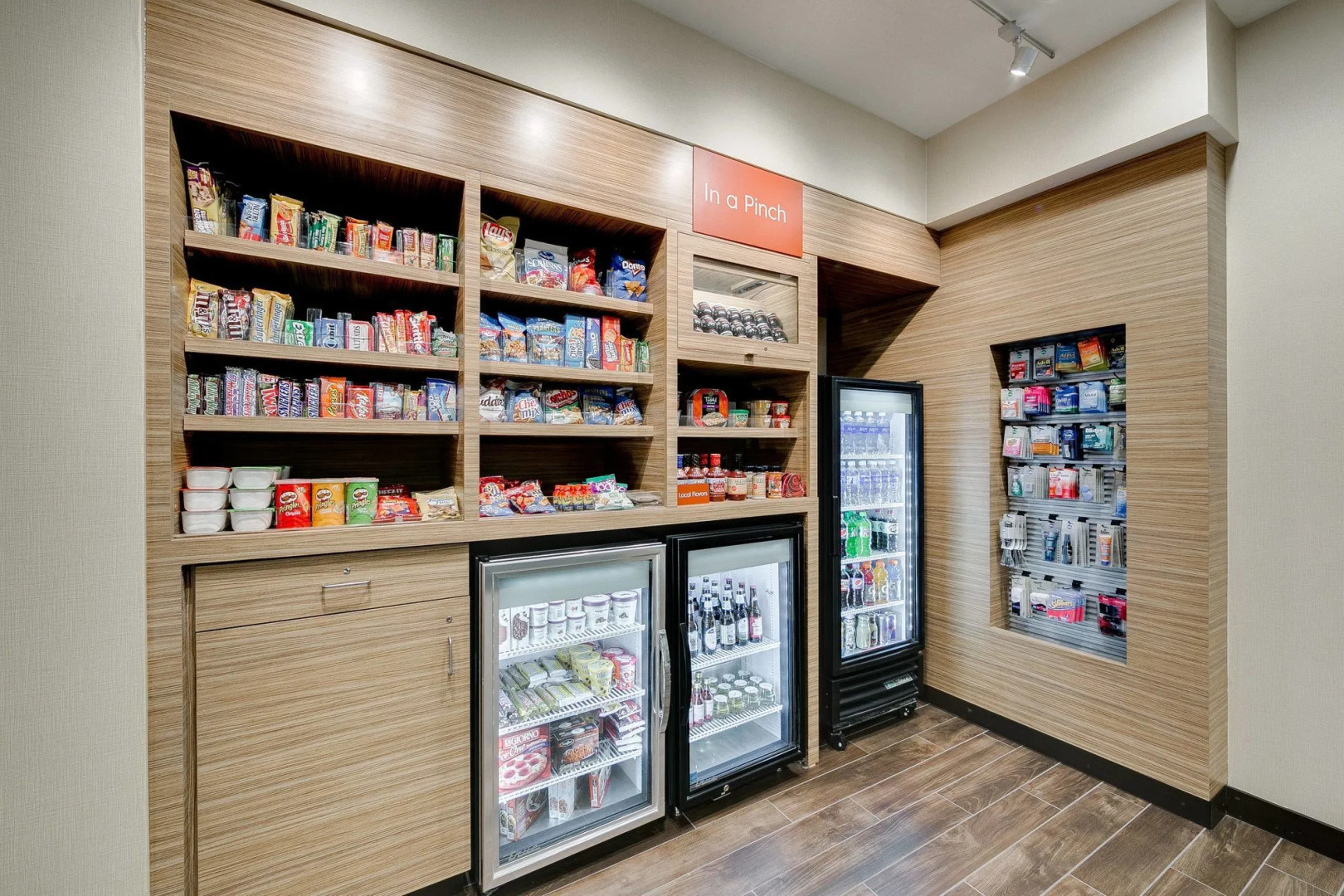 TownePlace Suites by Marriott Kansas City Liberty