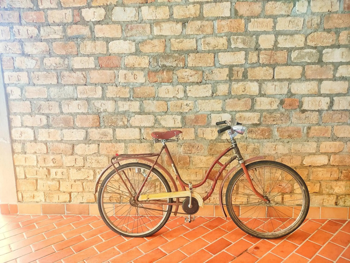 Pousada Villa Magna - Suite