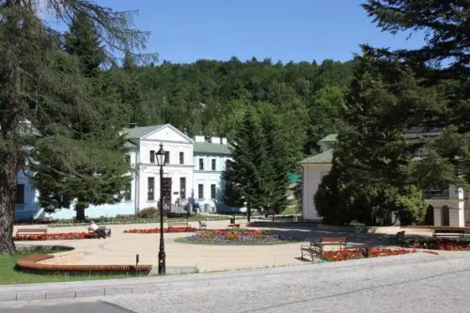 Pokoje Gościnne Szuber