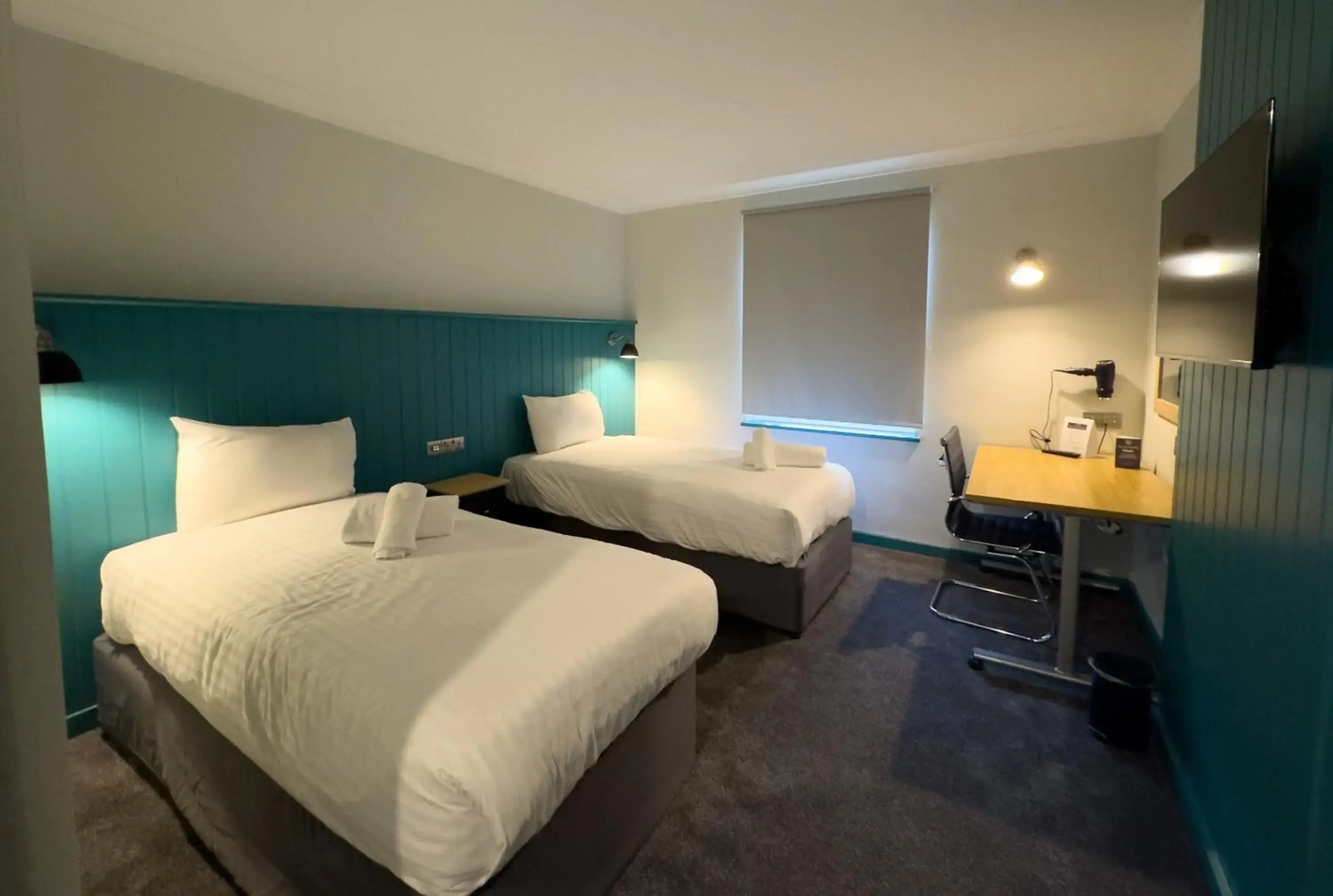 The Regency Hotel Solihull