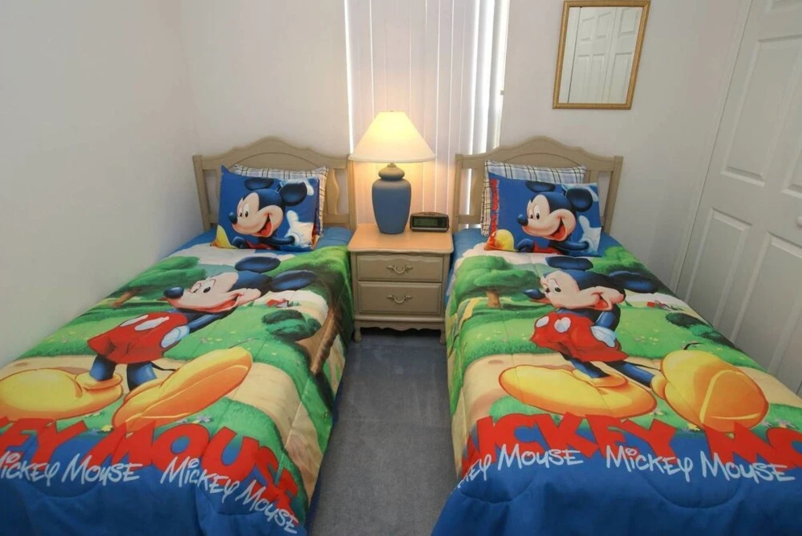 RMG Orlando Pool Villas