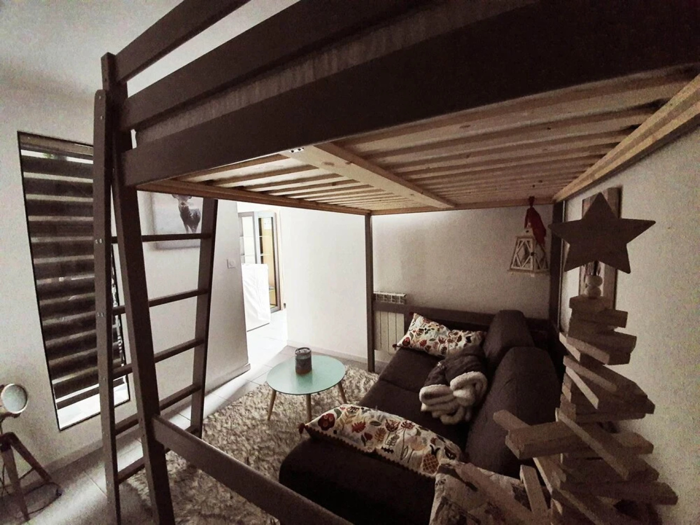 La Skibelle Valthorens Spa