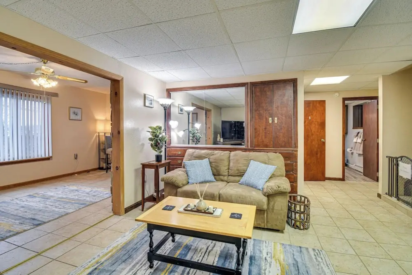 Montour Falls Apartment ~ 3 Mi to Seneca Lake!