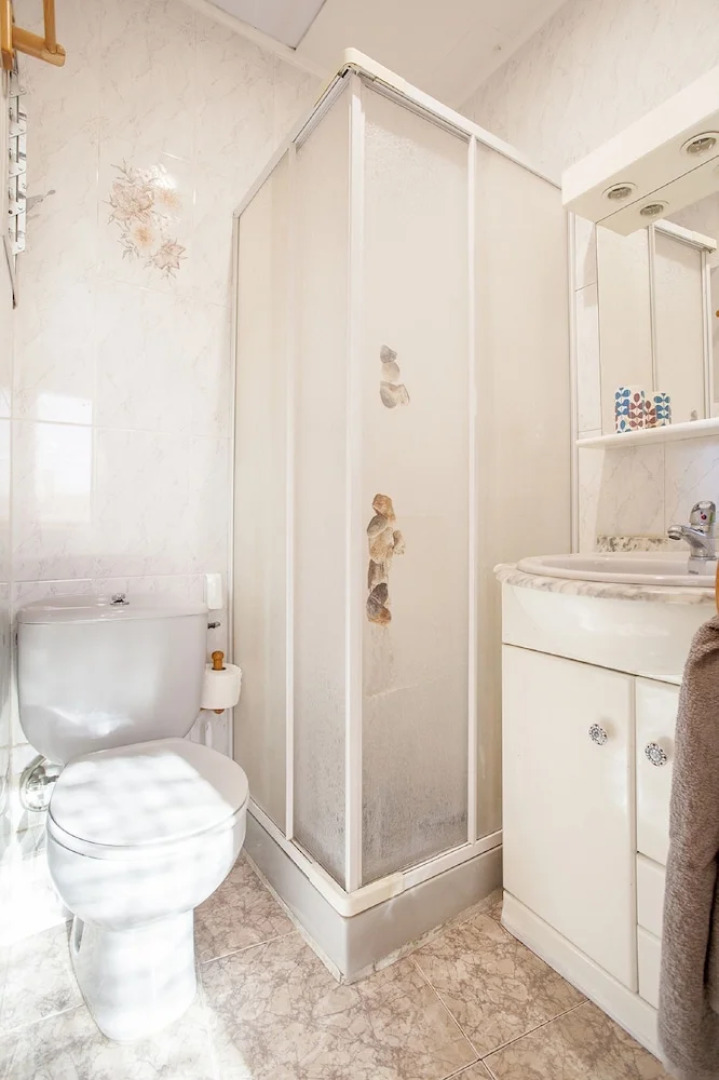 Ático centro de Valencia pet friendly