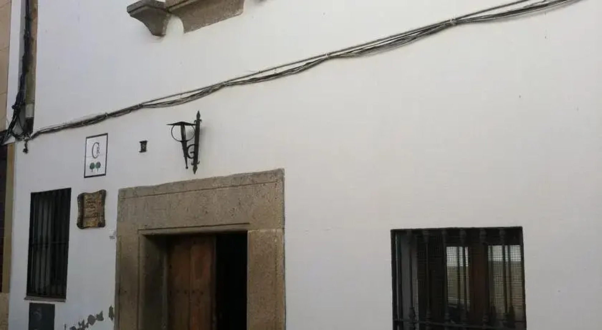 Casa Rural el Doncel