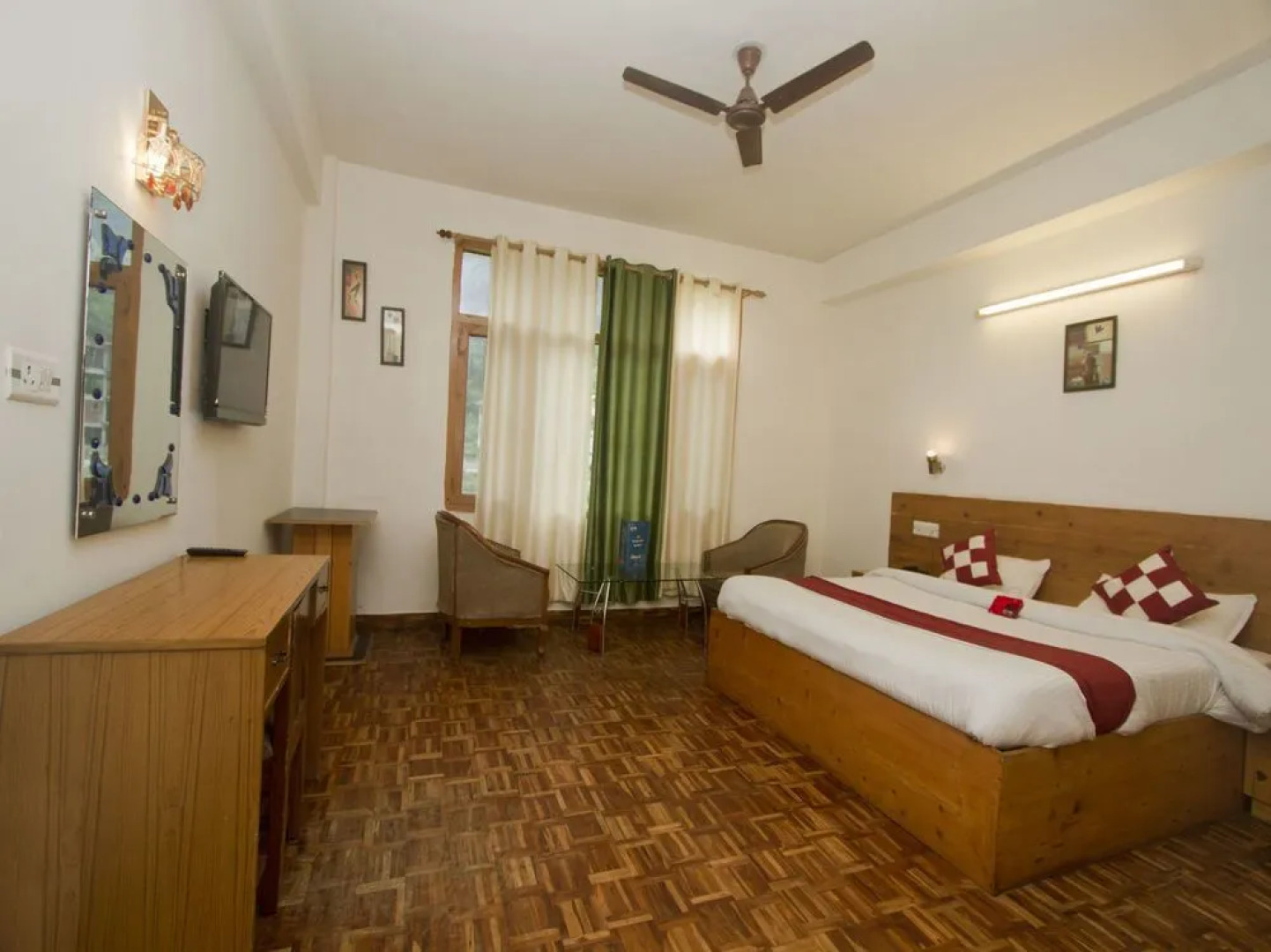 OYO 1414 Hotel Kalinga Grand