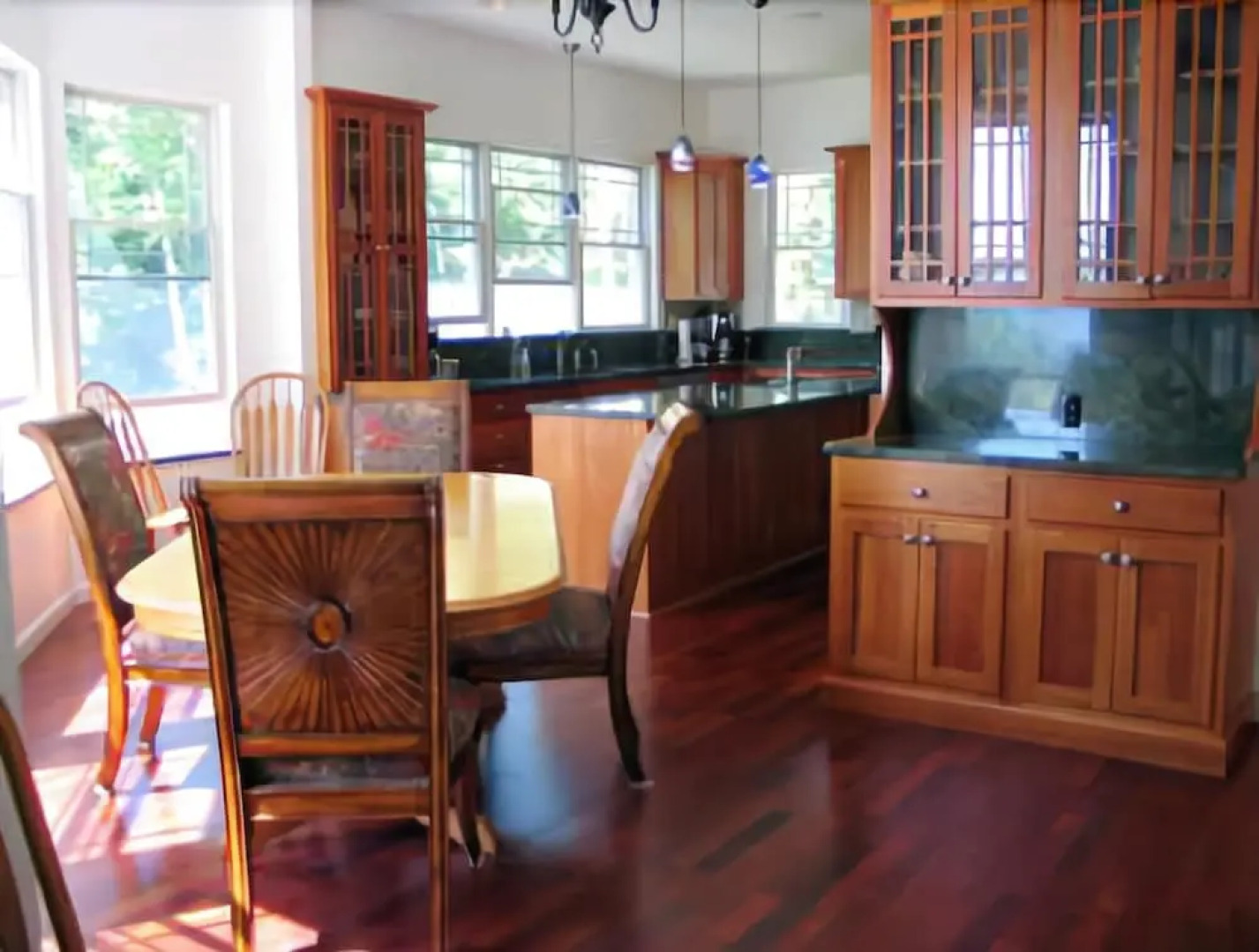 Edgewater Estate - Five Bedroom Home