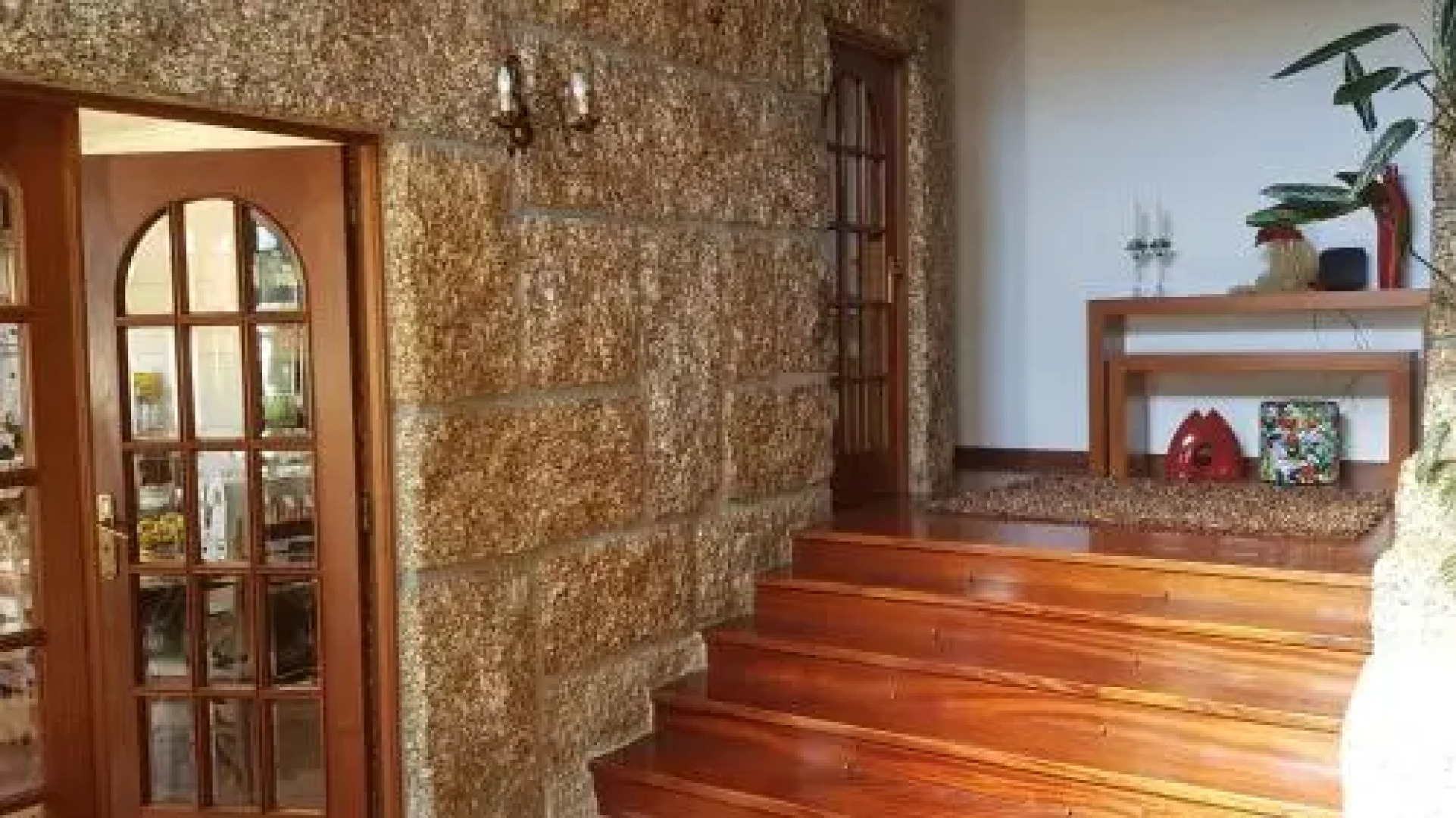 The Oak´S Wolf-Country House