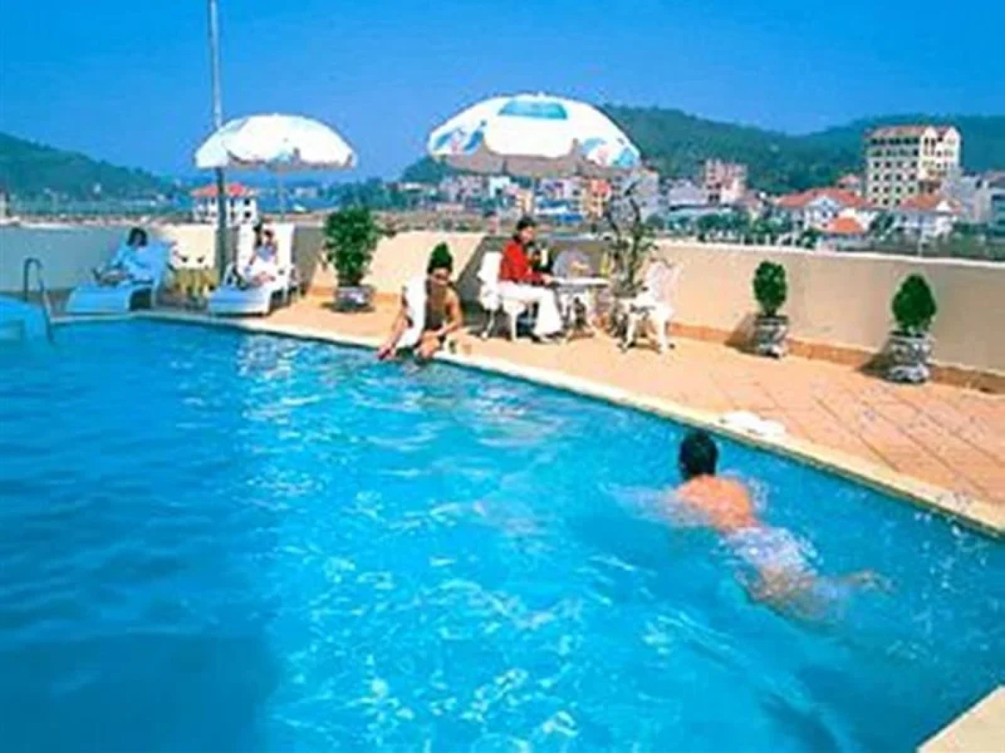 Mithrin Hotel Halong