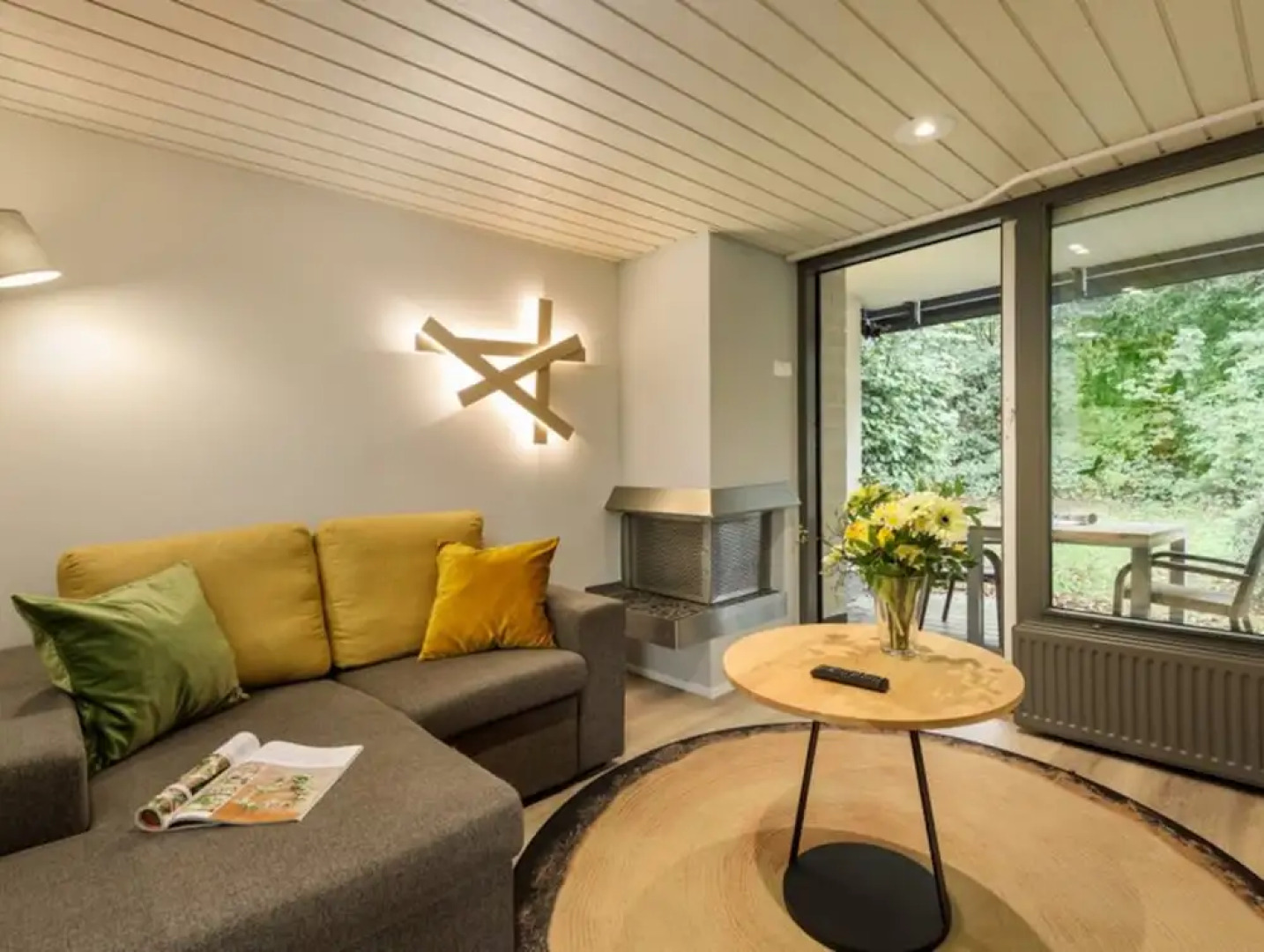 Hotel De Eemhof by Center Parcs