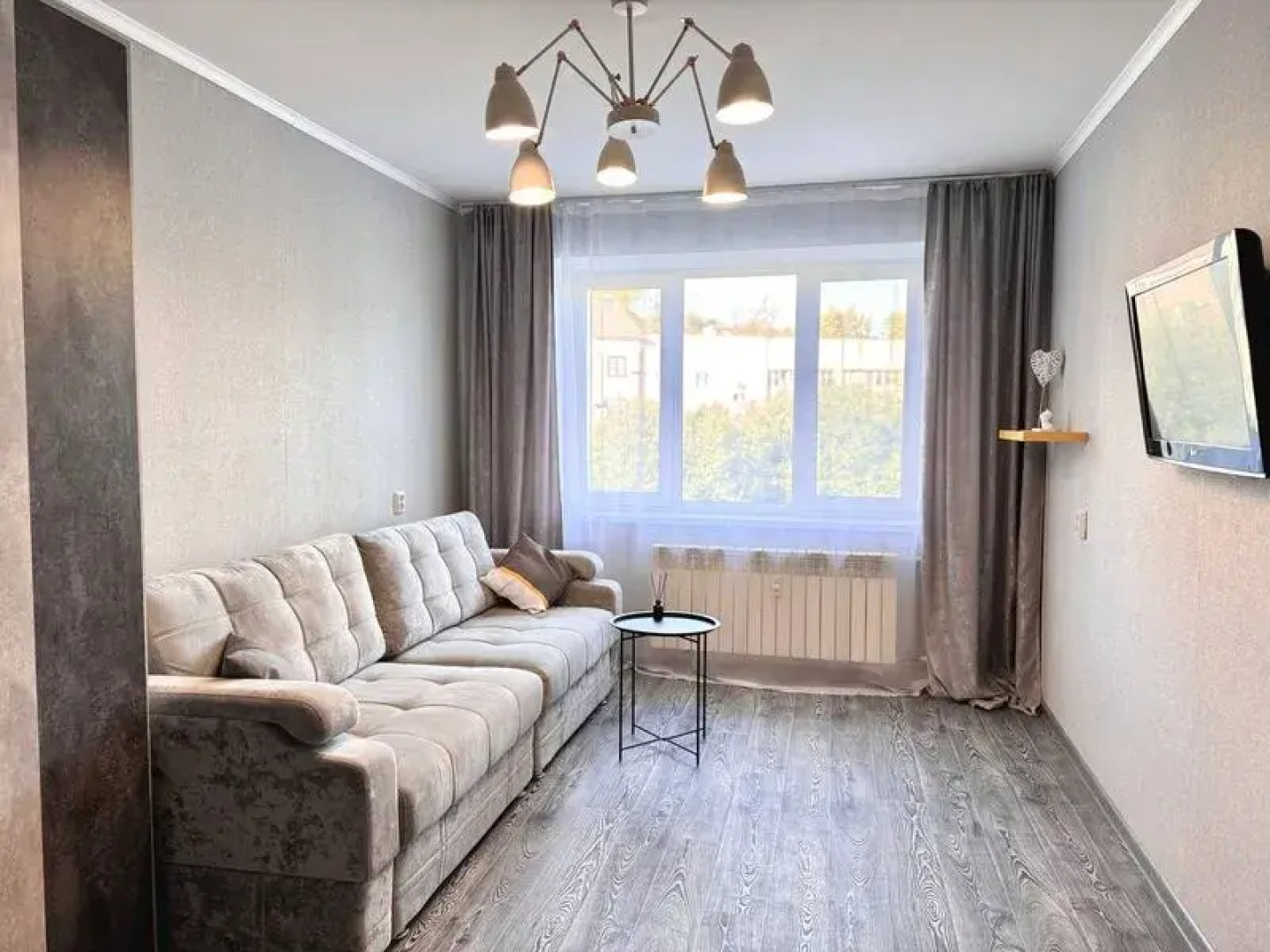 АпартЛэнд на ул. Гагарина, 18