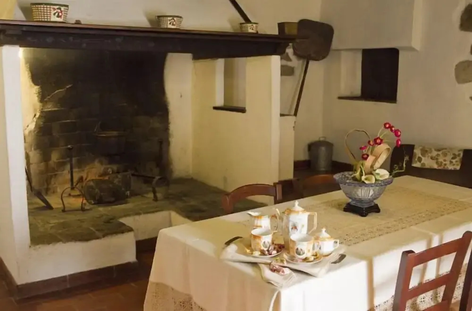 Agriturismo Santa Caterina