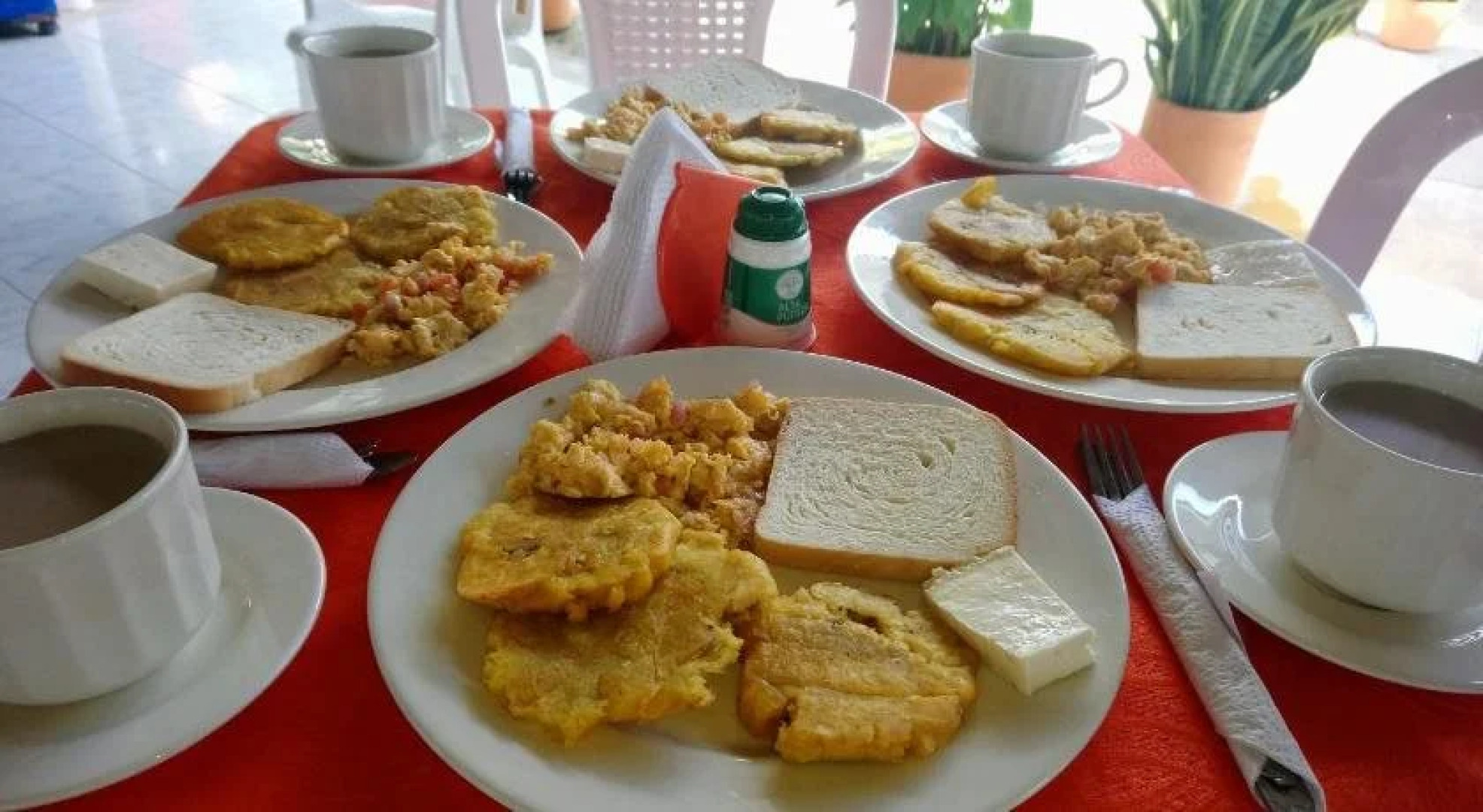 Casa Hotel Las Antillas