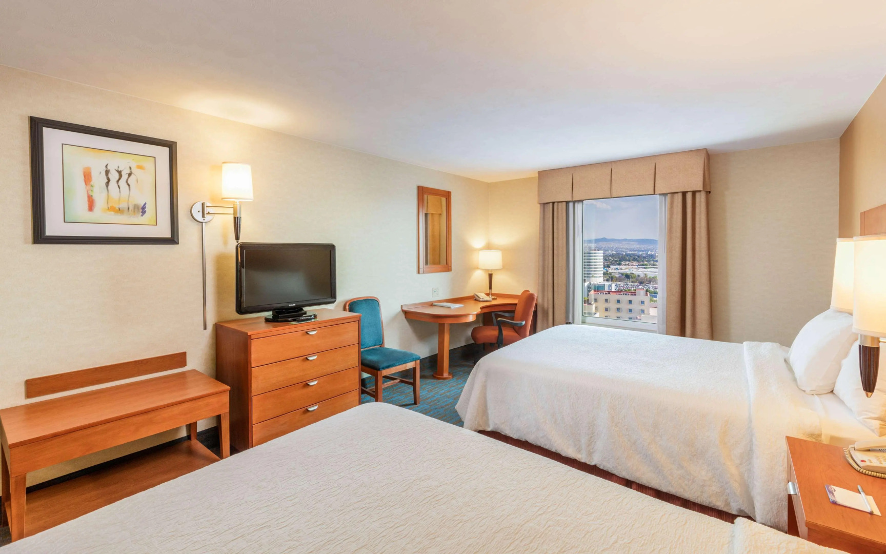 Hampton Inn by Hilton Queretaro Tecnologico