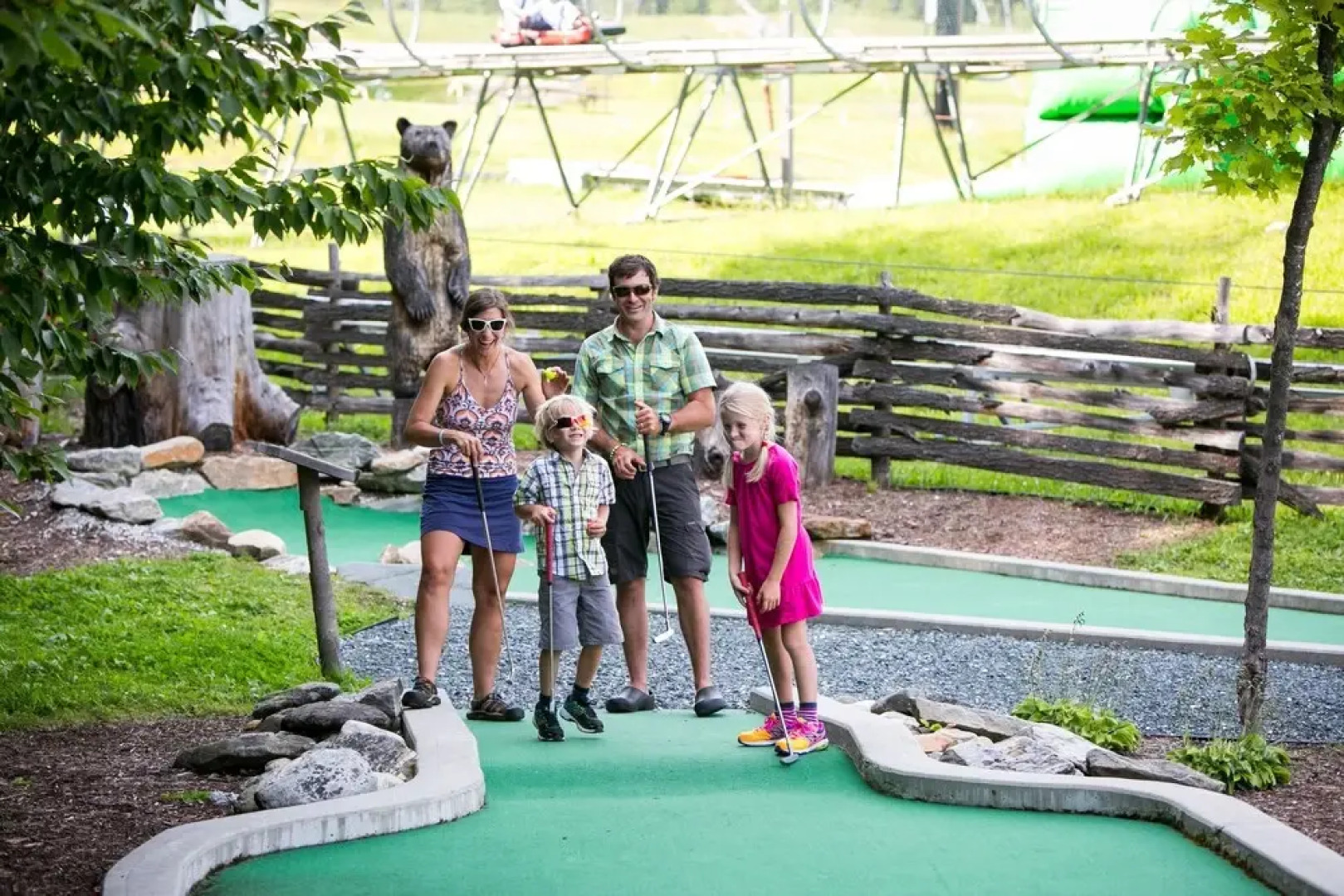 Solitude Village 2 Bed 3 Bath Condo, Sleeps 6, Short Walk To Lifts! 2 Bedroom Condo by Redawning