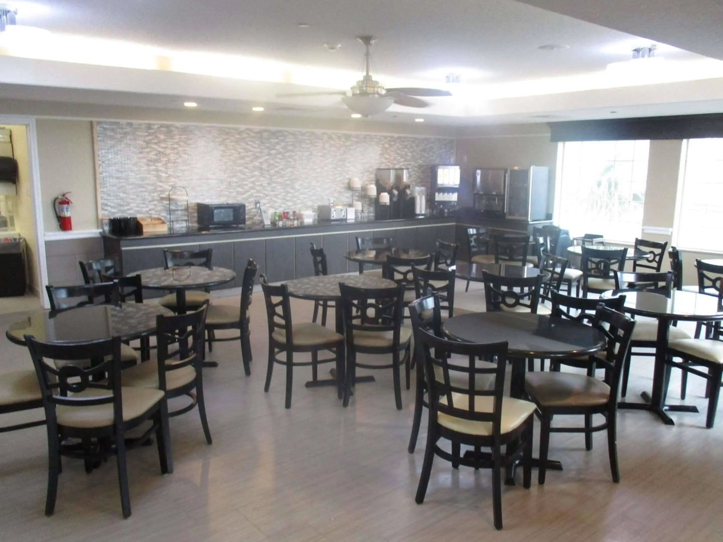 Galveston Beach Hotel