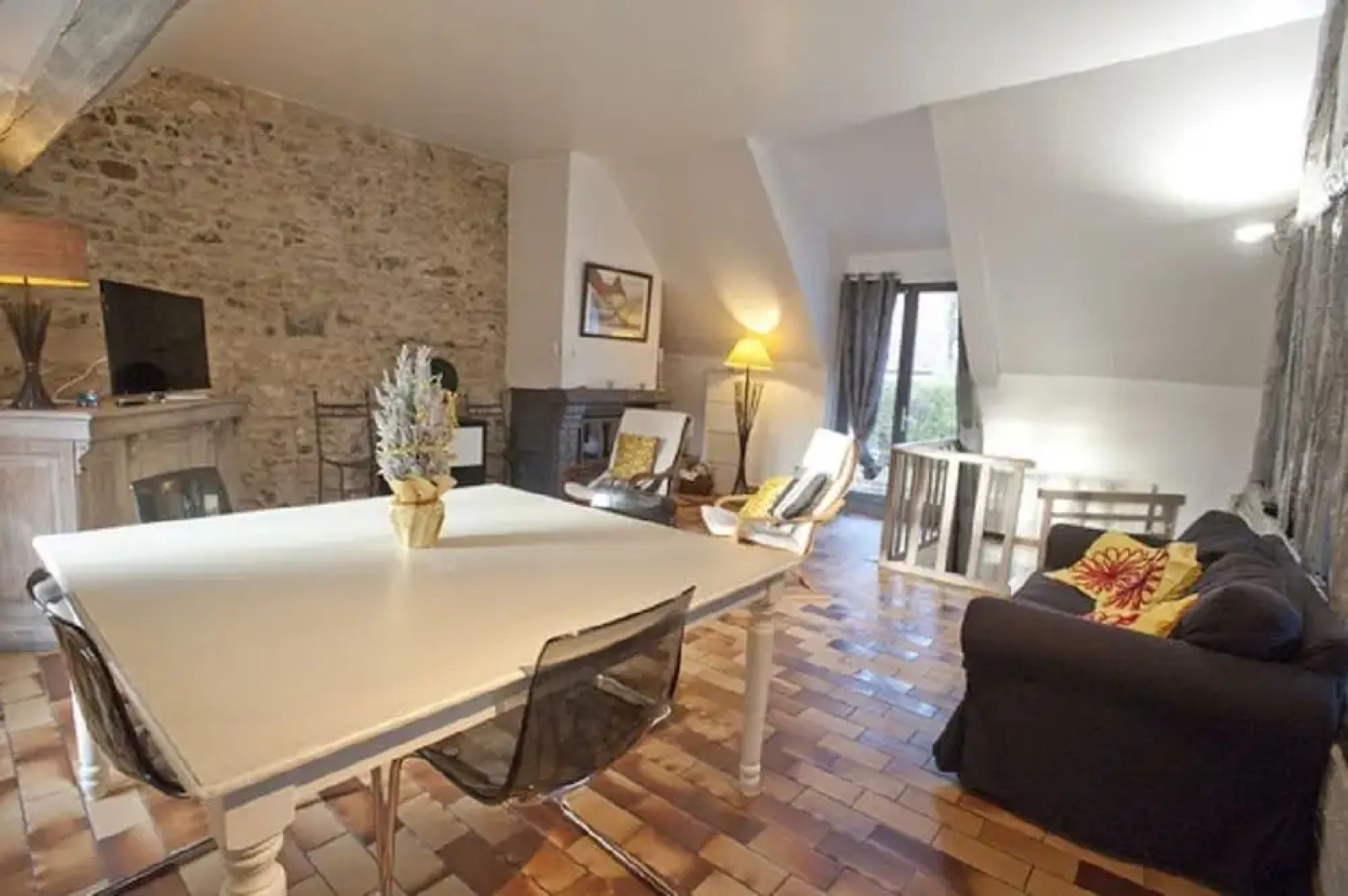 Le Moulin de Dannemarie