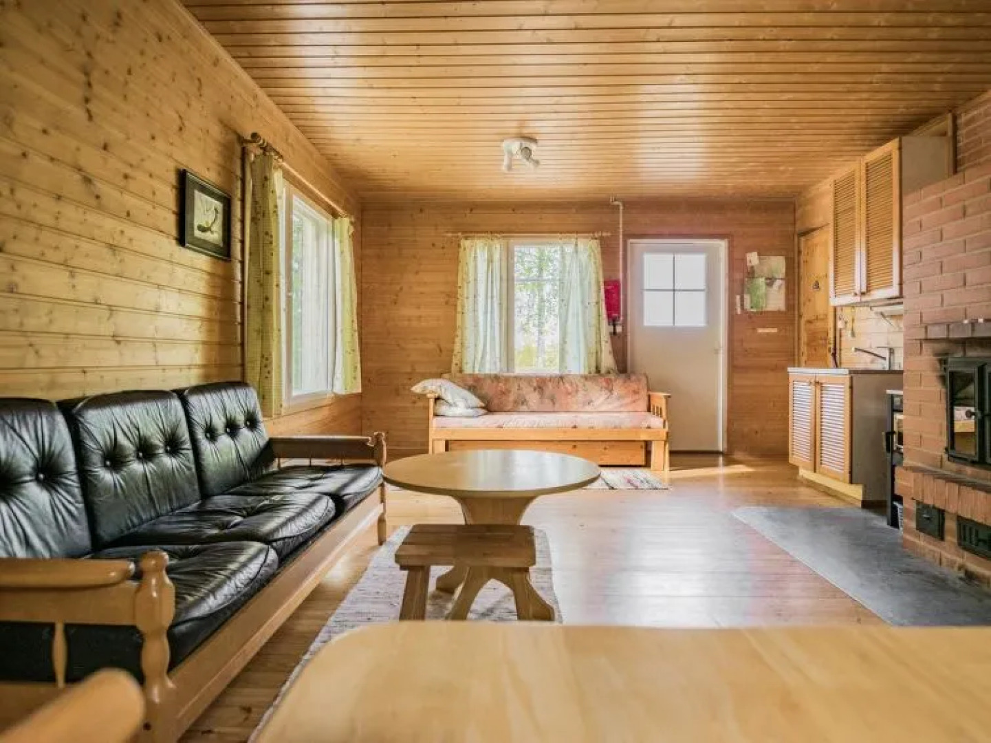 Holiday Home Kinturi