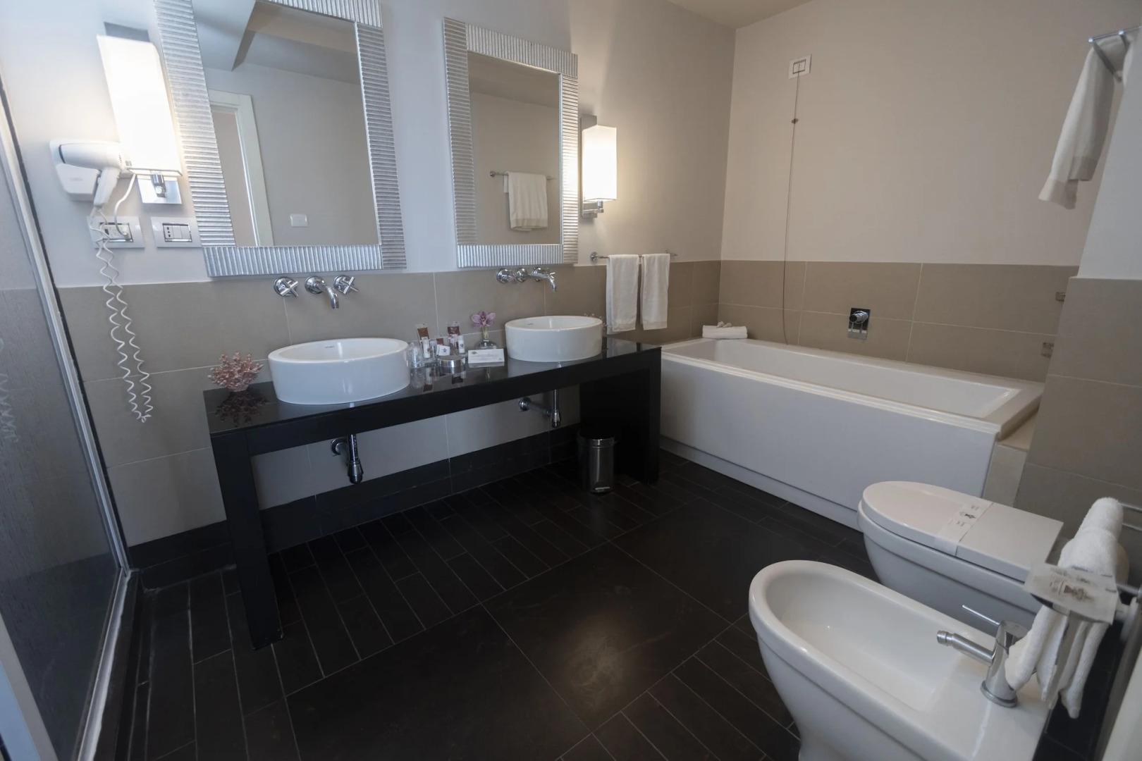 Grand Hotel Villa Itria