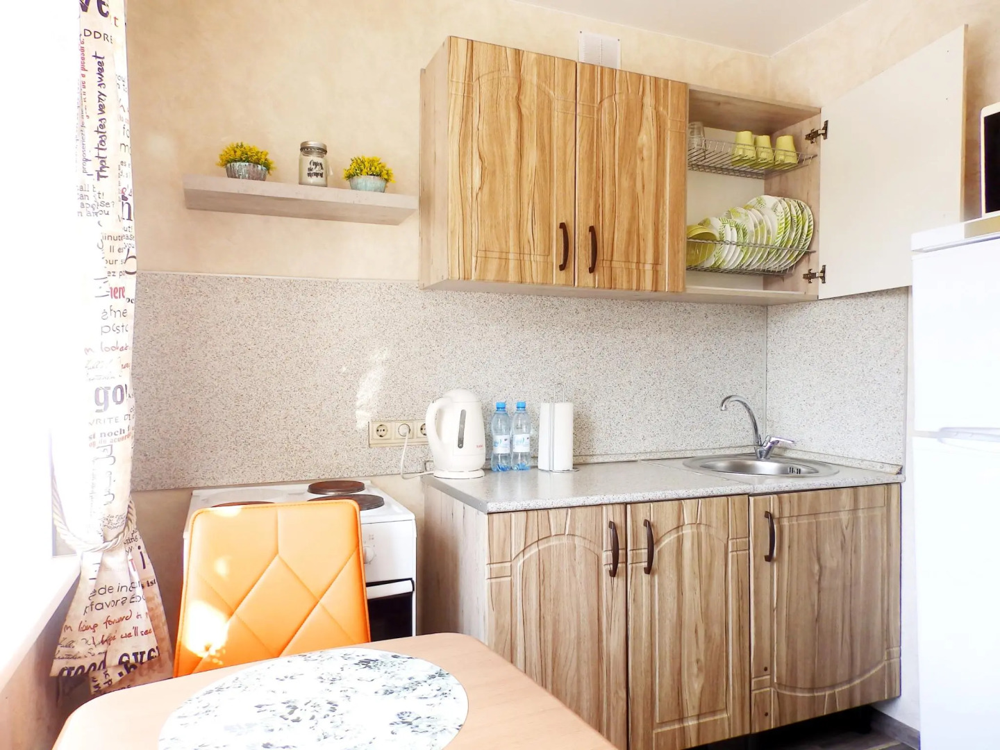 Апарт Инн на ул. Спартака,18