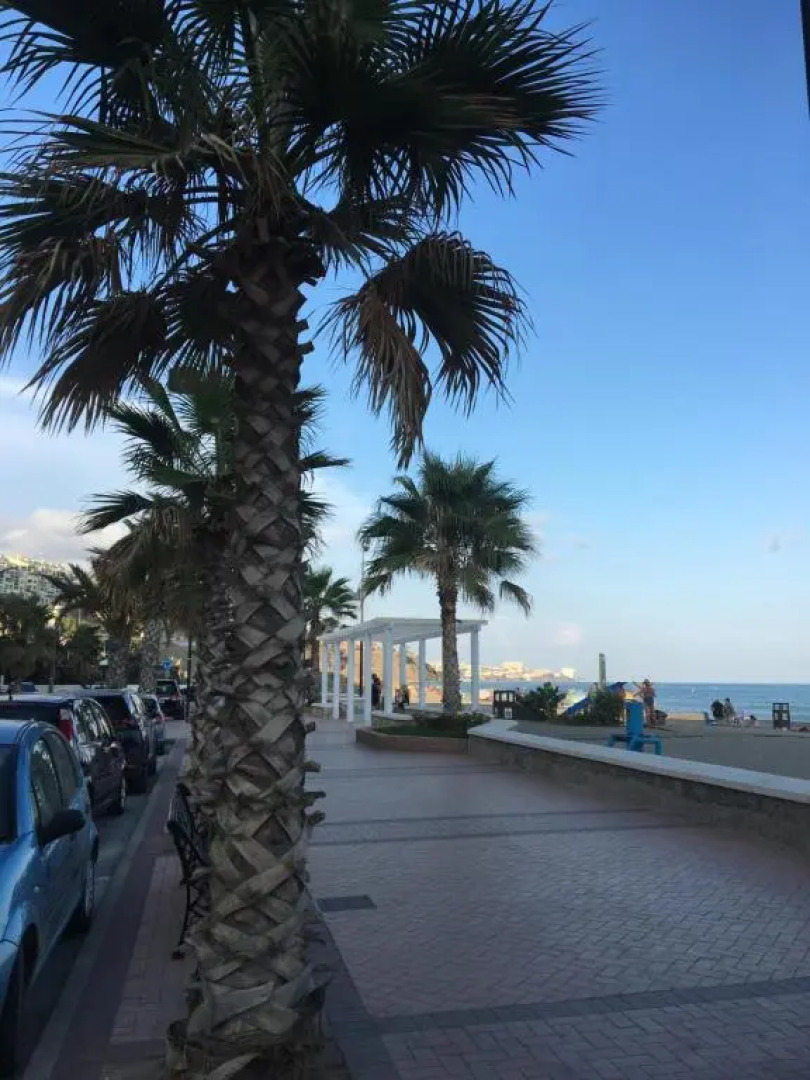 Apartamento Carvajal Fuengirola