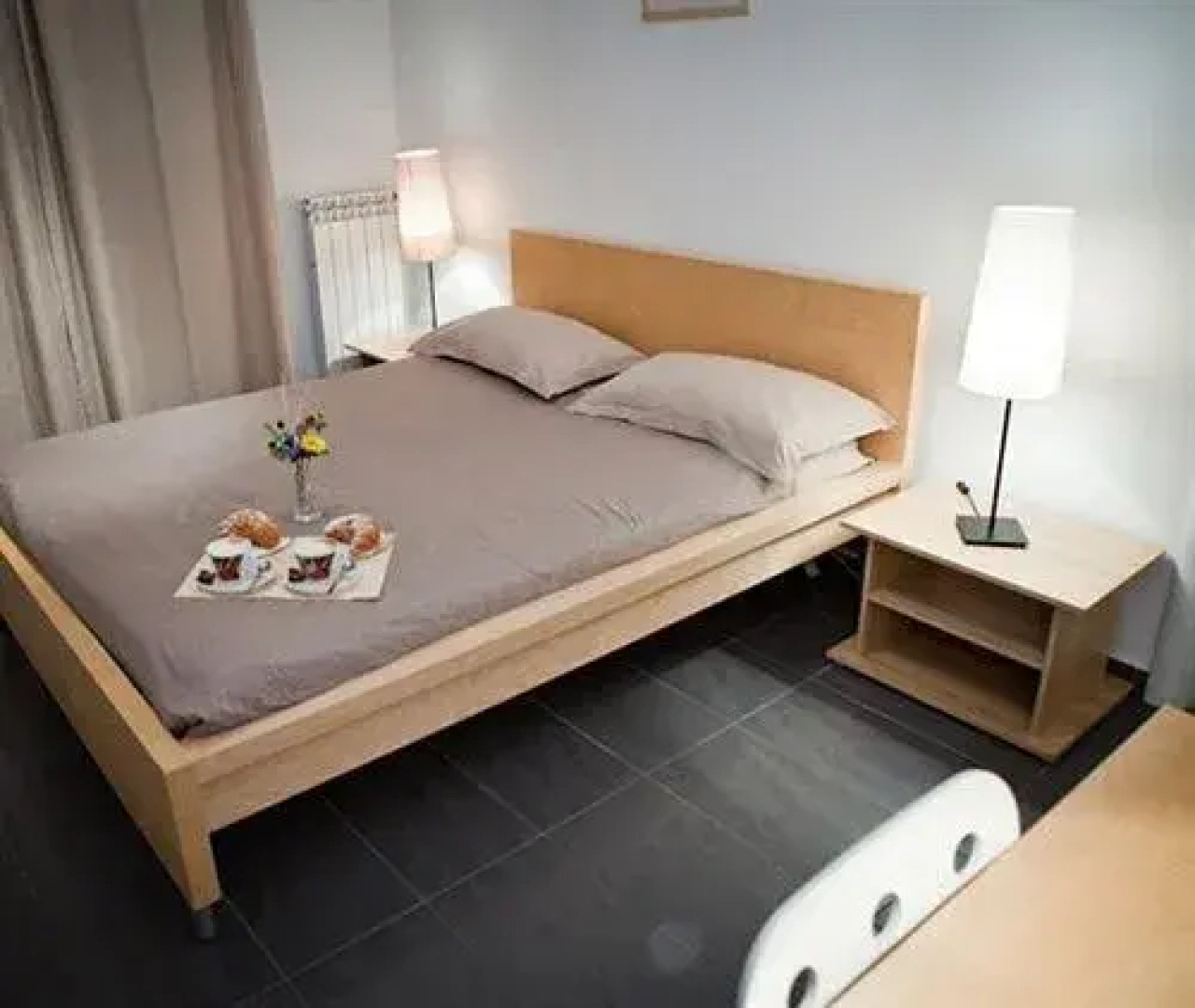 Residence Dannunziano