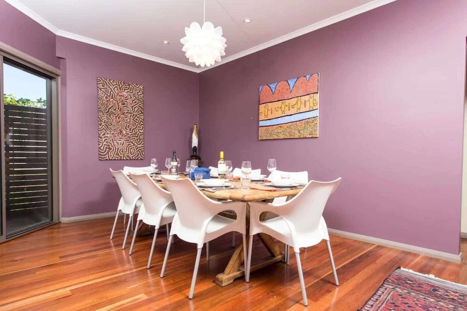 Tura Beachhouse in Dolphin Cove