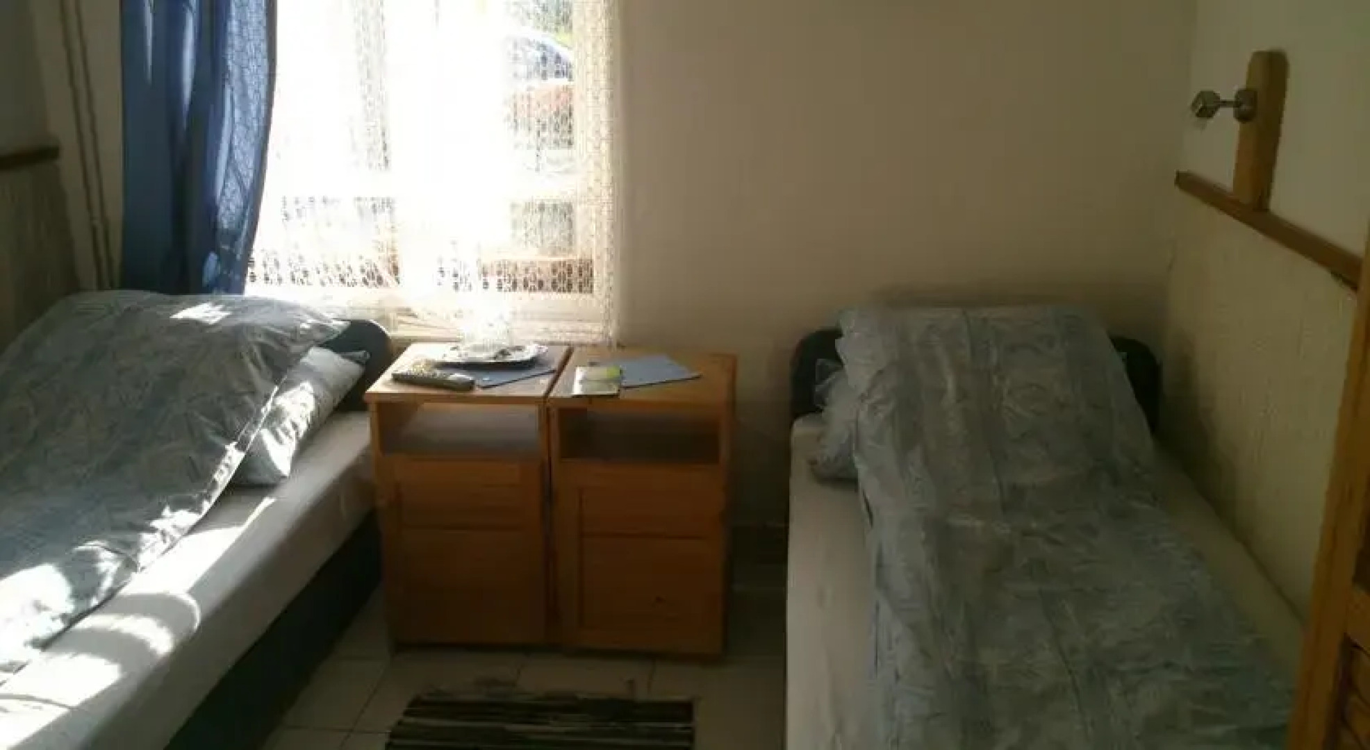 Szentkút Patak Szalló