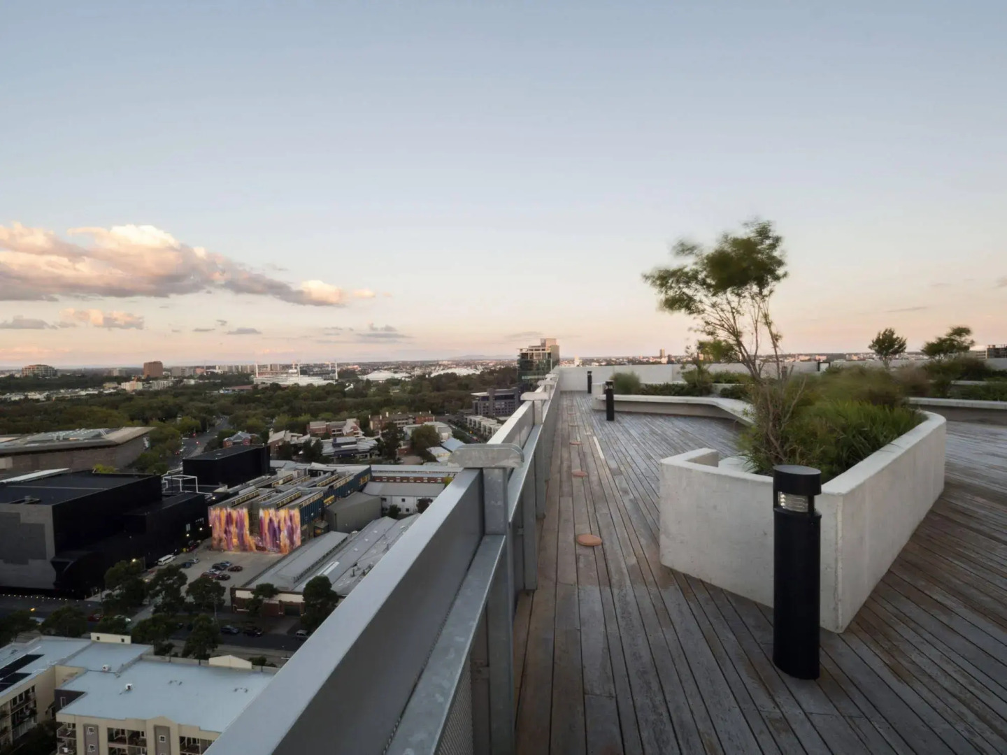 LittleStay Collection - Sturt