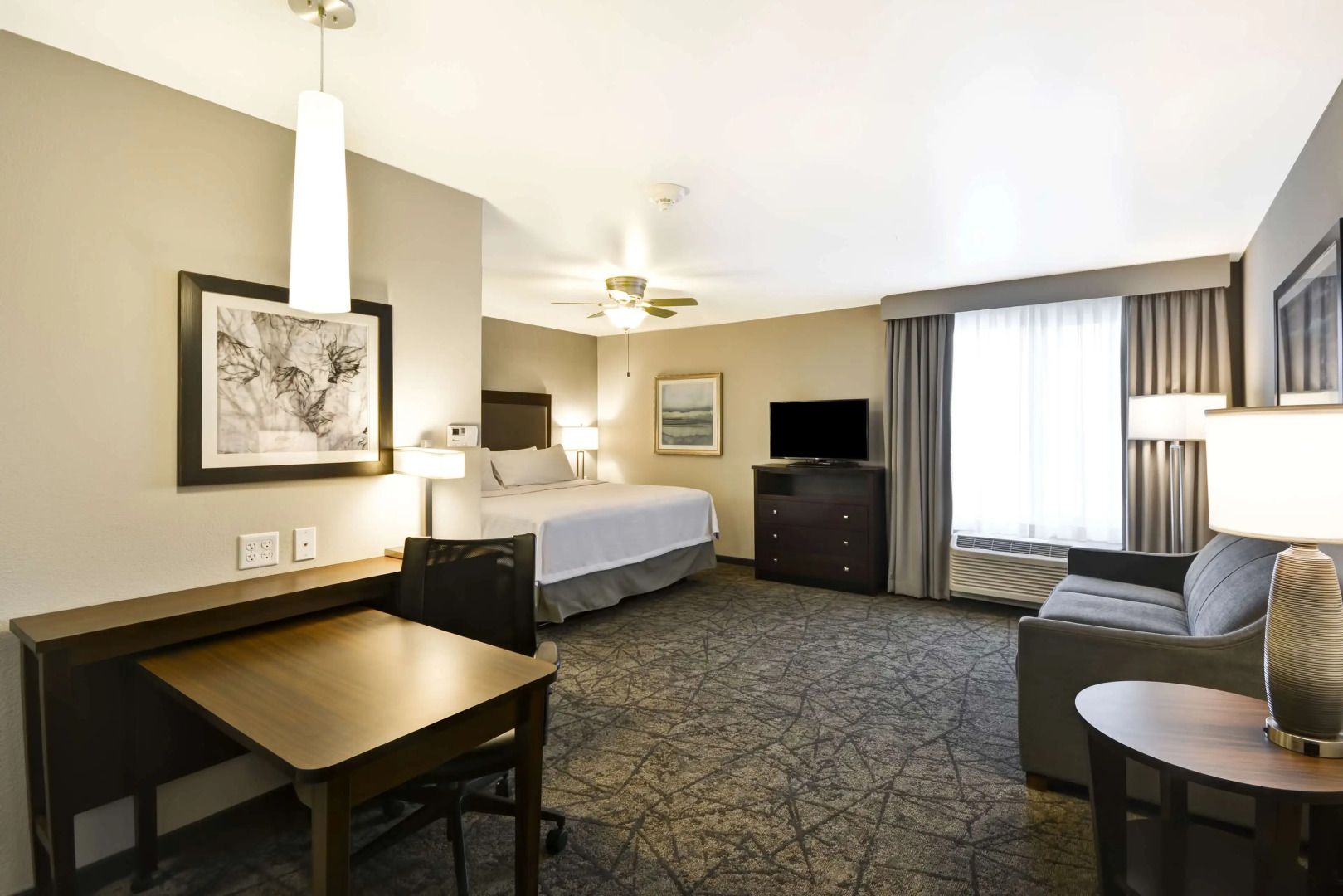 Homewood Suites by Hilton Phoenix Tempe ASU Area