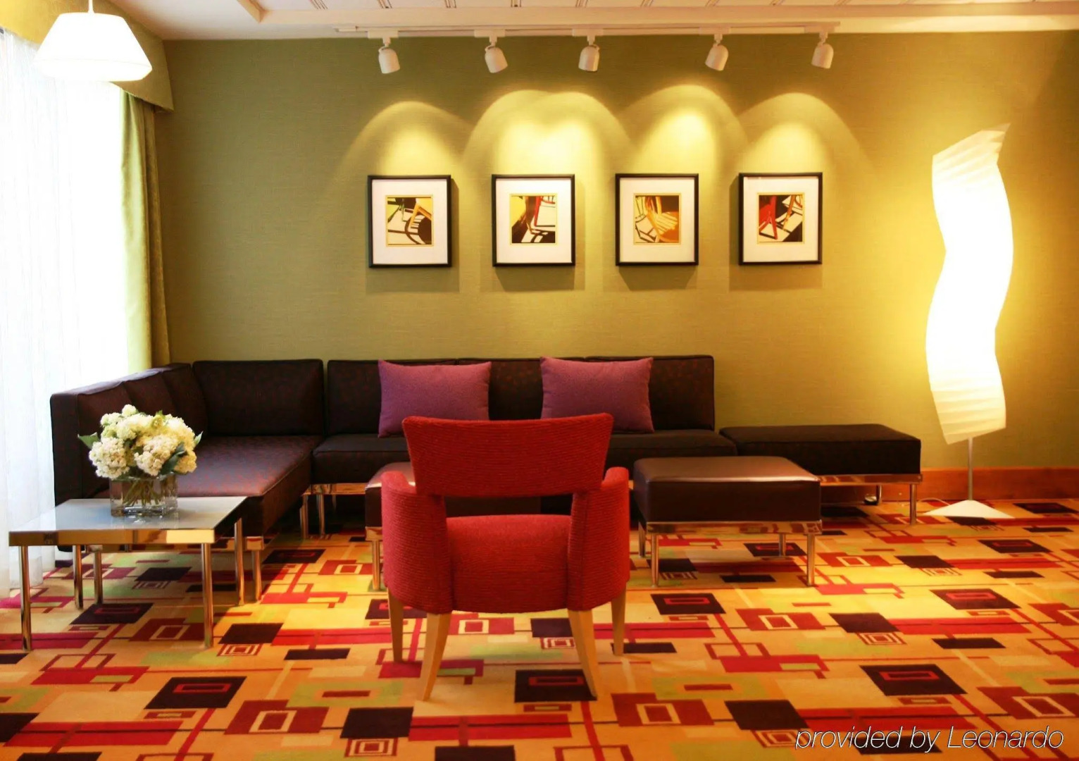 Hampton Inn Baltimore/White Marsh